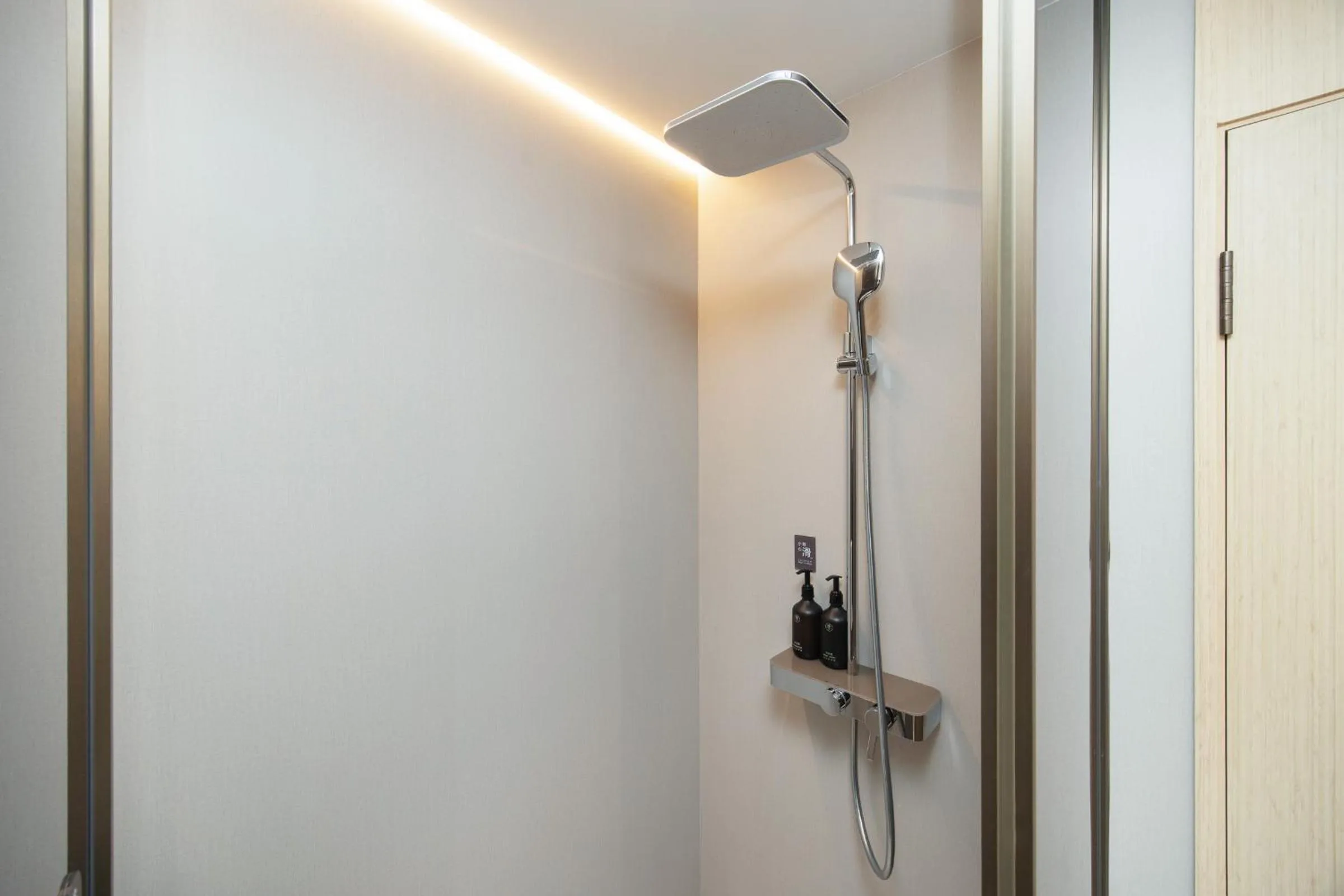 JI Hotel Shanghai Caohejing