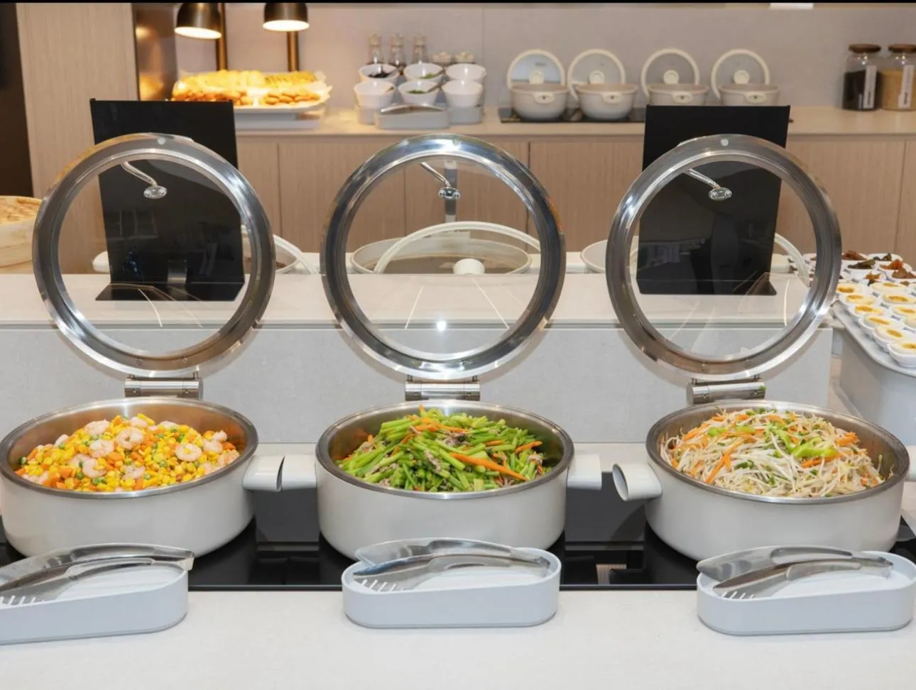 JI Hotel Shanghai Caohejing