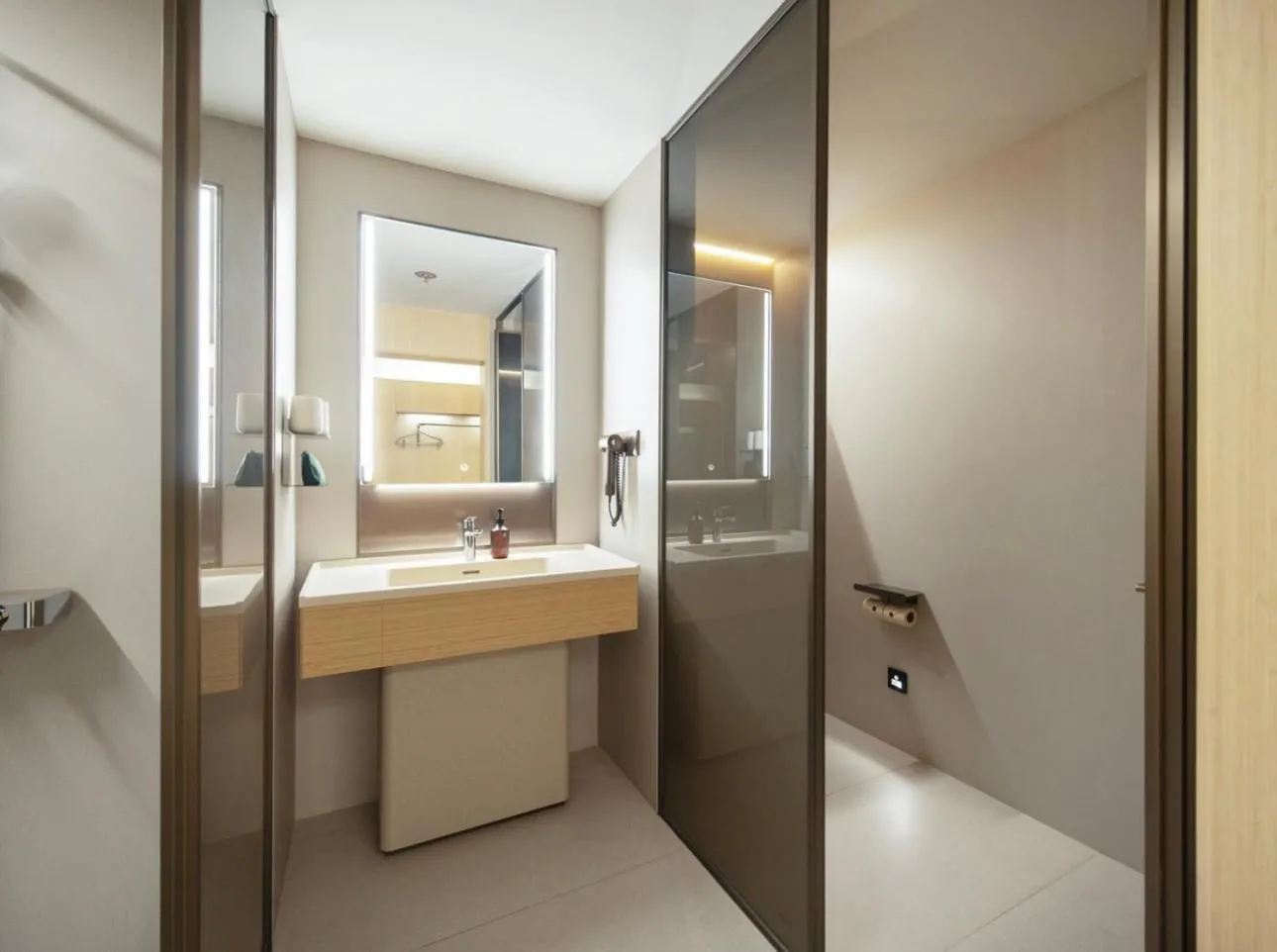 JI Hotel Shanghai Caohejing