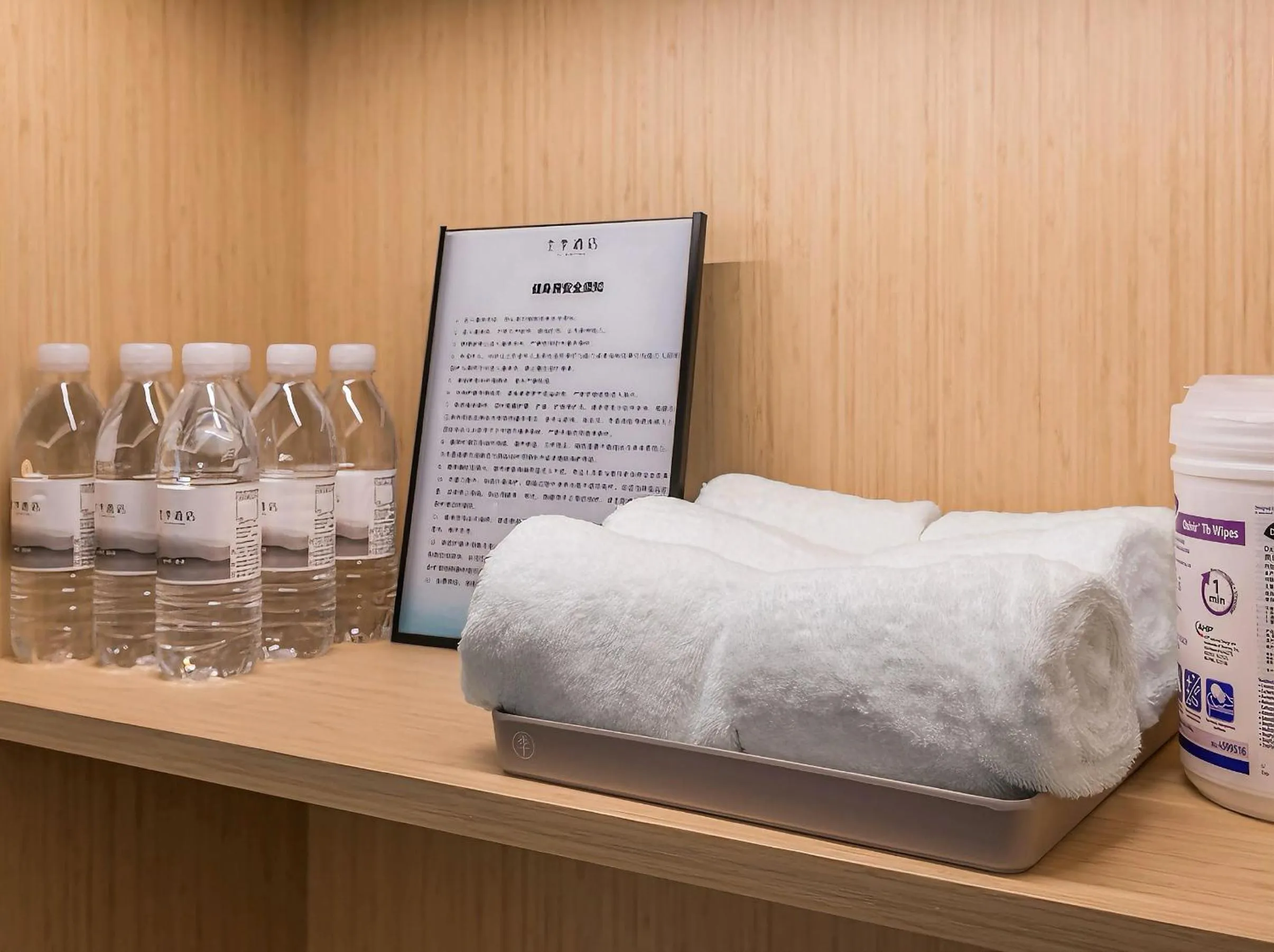 Fitness centre/facilities in JI Hotel Shanghai Caohejing