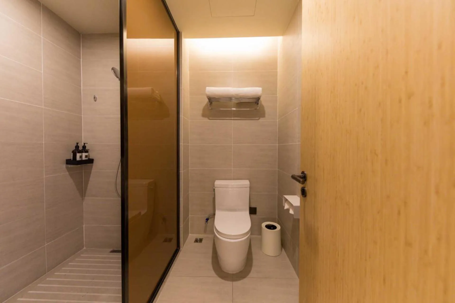 JI Hotel Shanghai Chunsheng Road