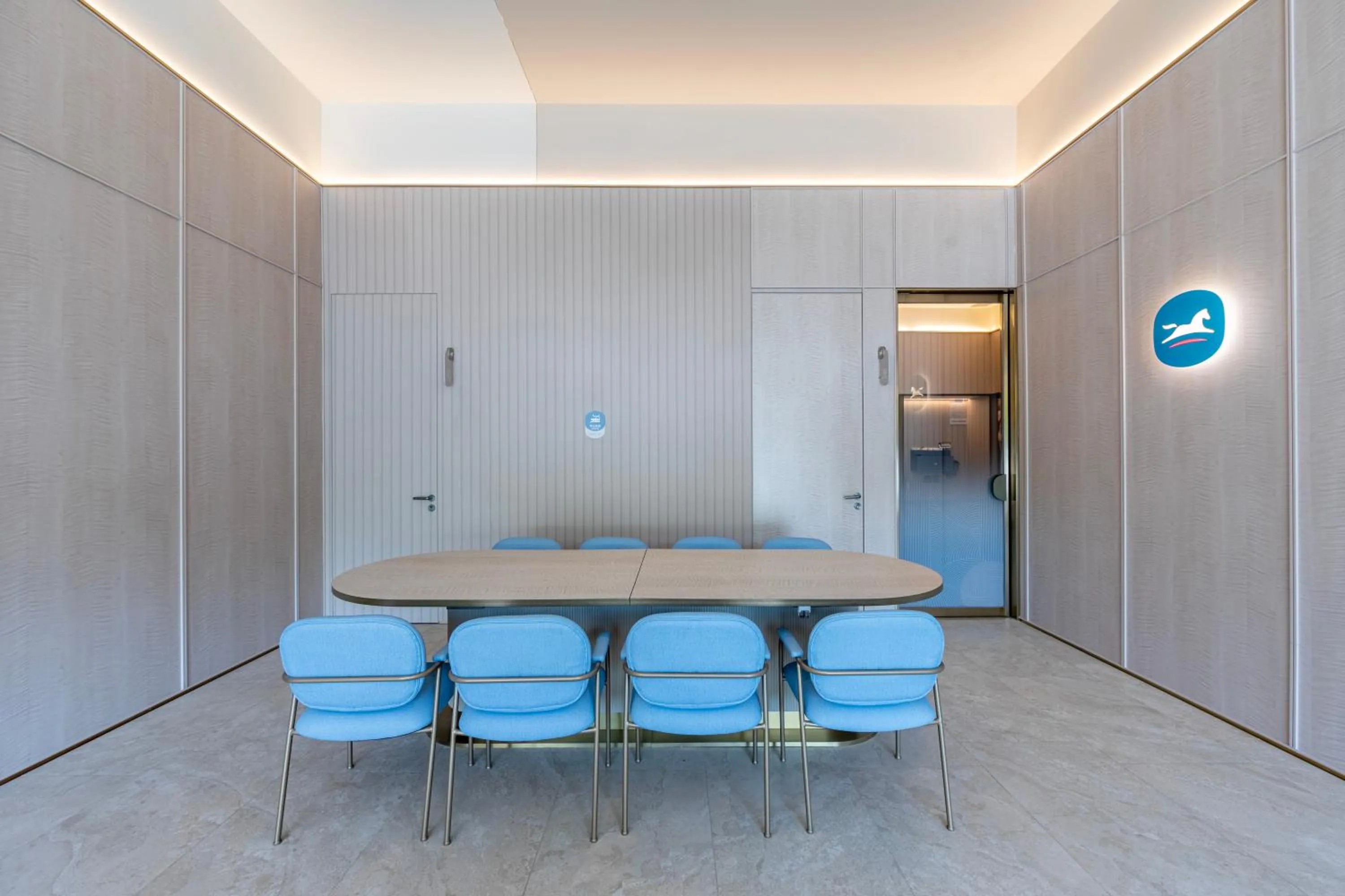 Business facilities in Hanting Hotel Shanghai Hongqiao Hub Qibao Center