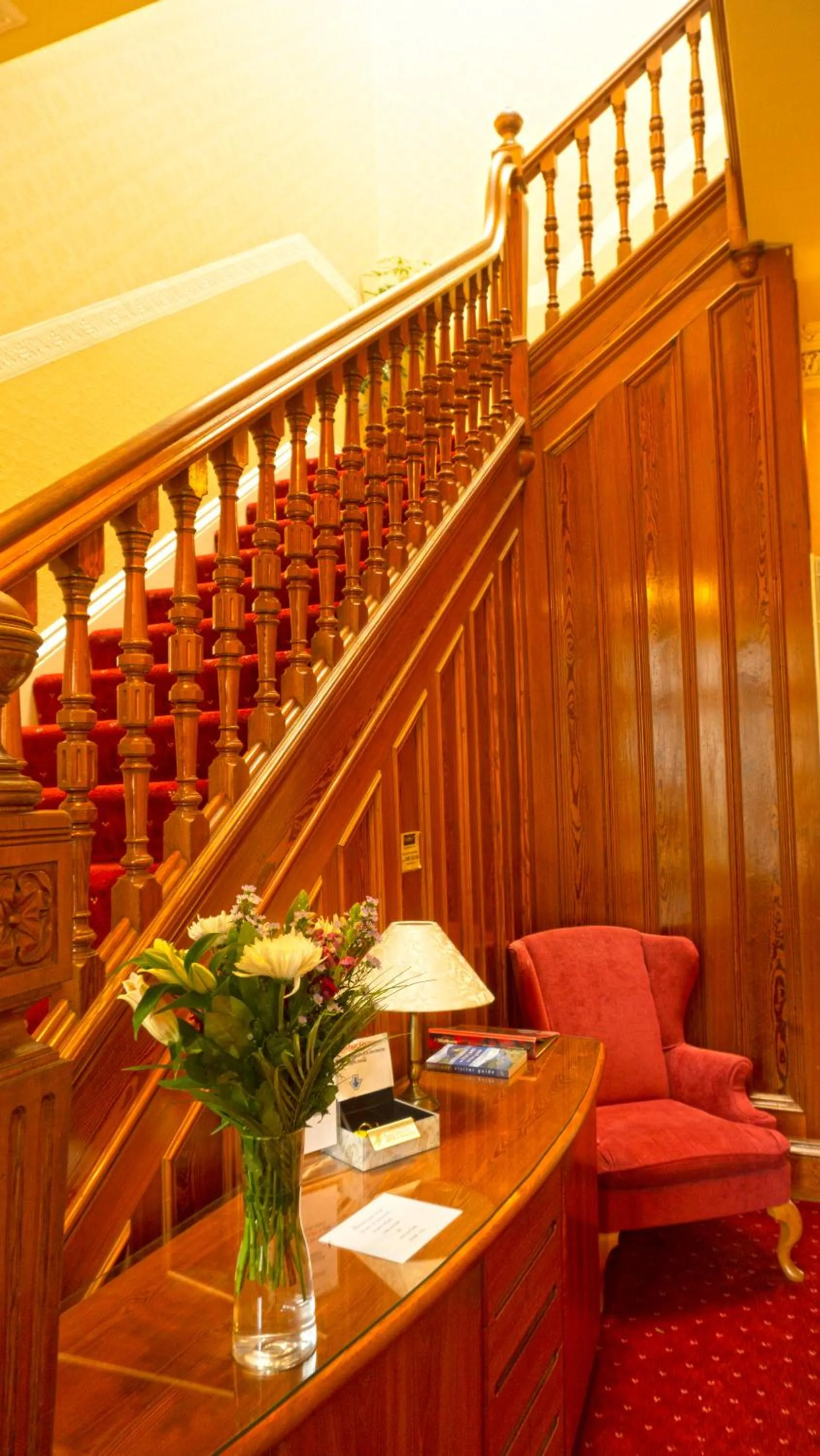 Arrandale Guest House