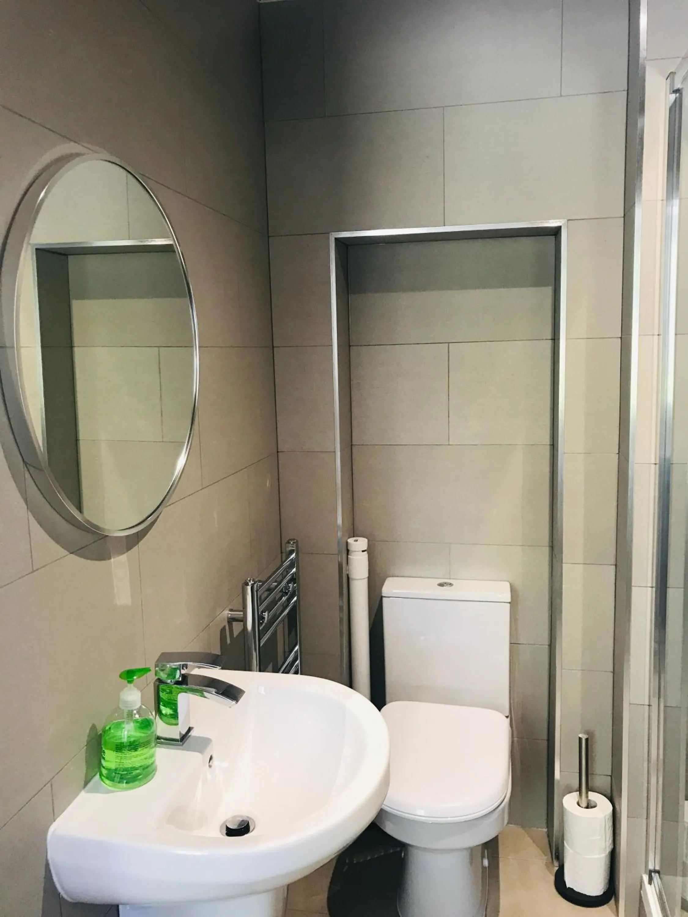 Arrandale Guest House