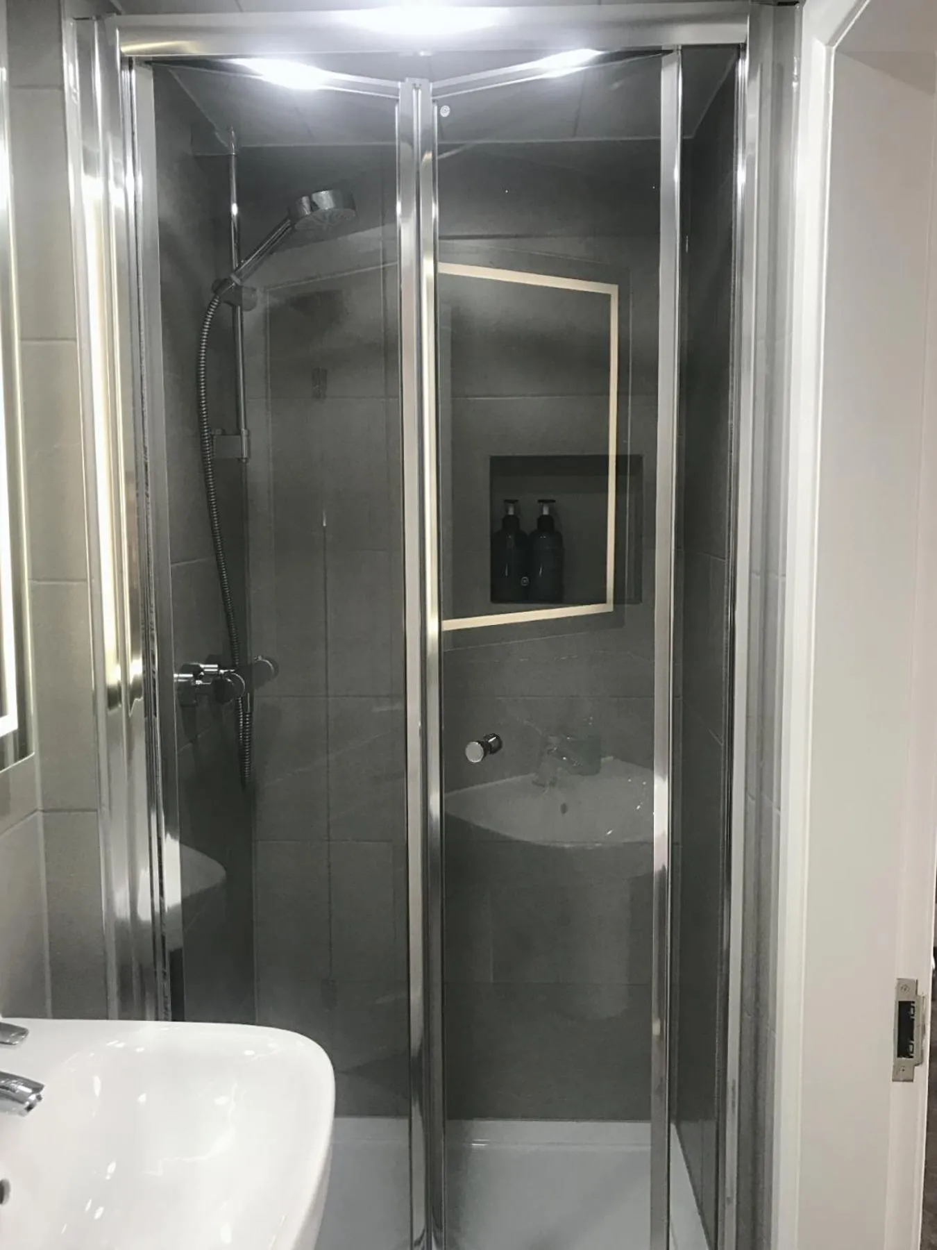 Arrandale Guest House