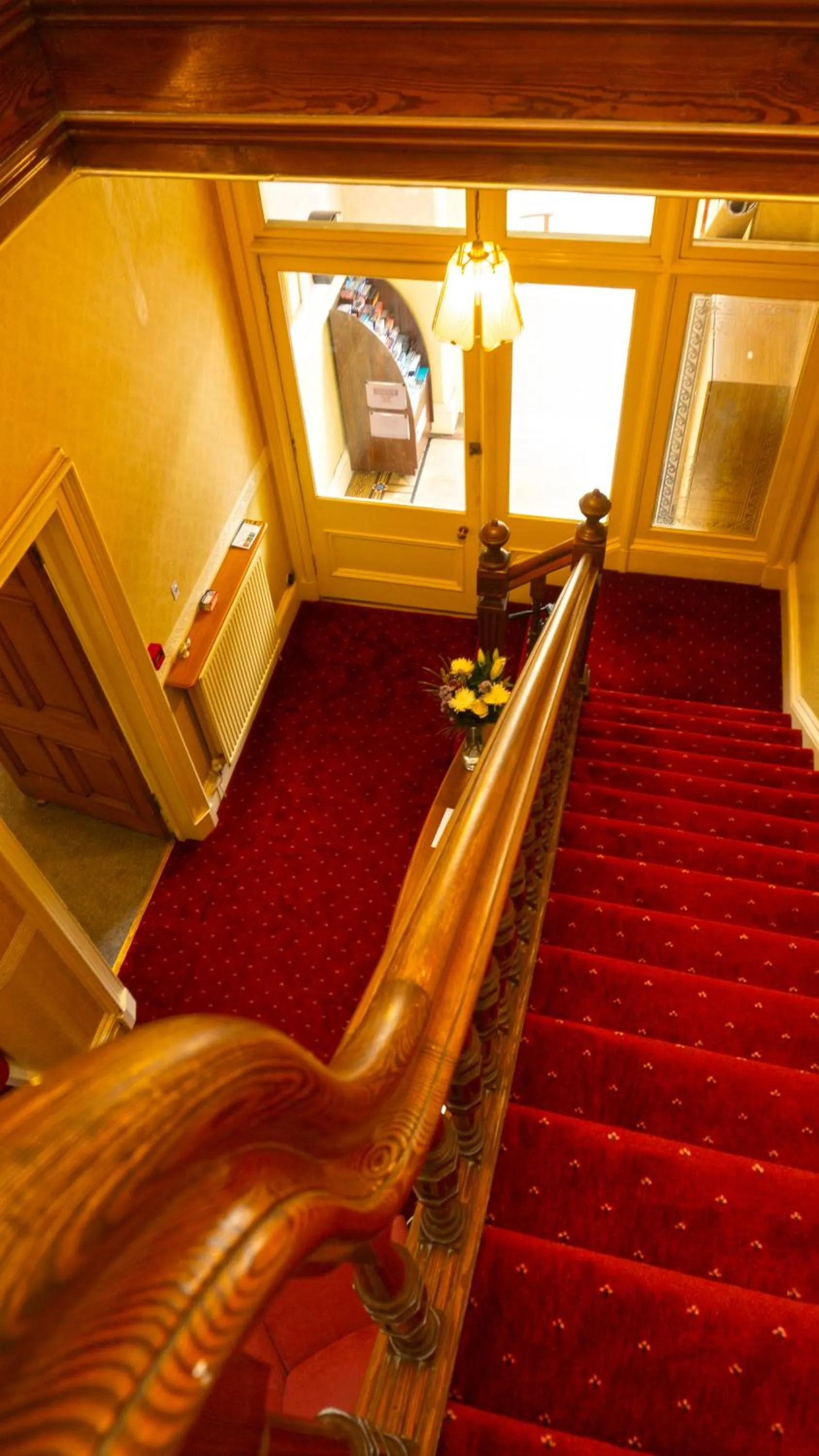 Arrandale Guest House