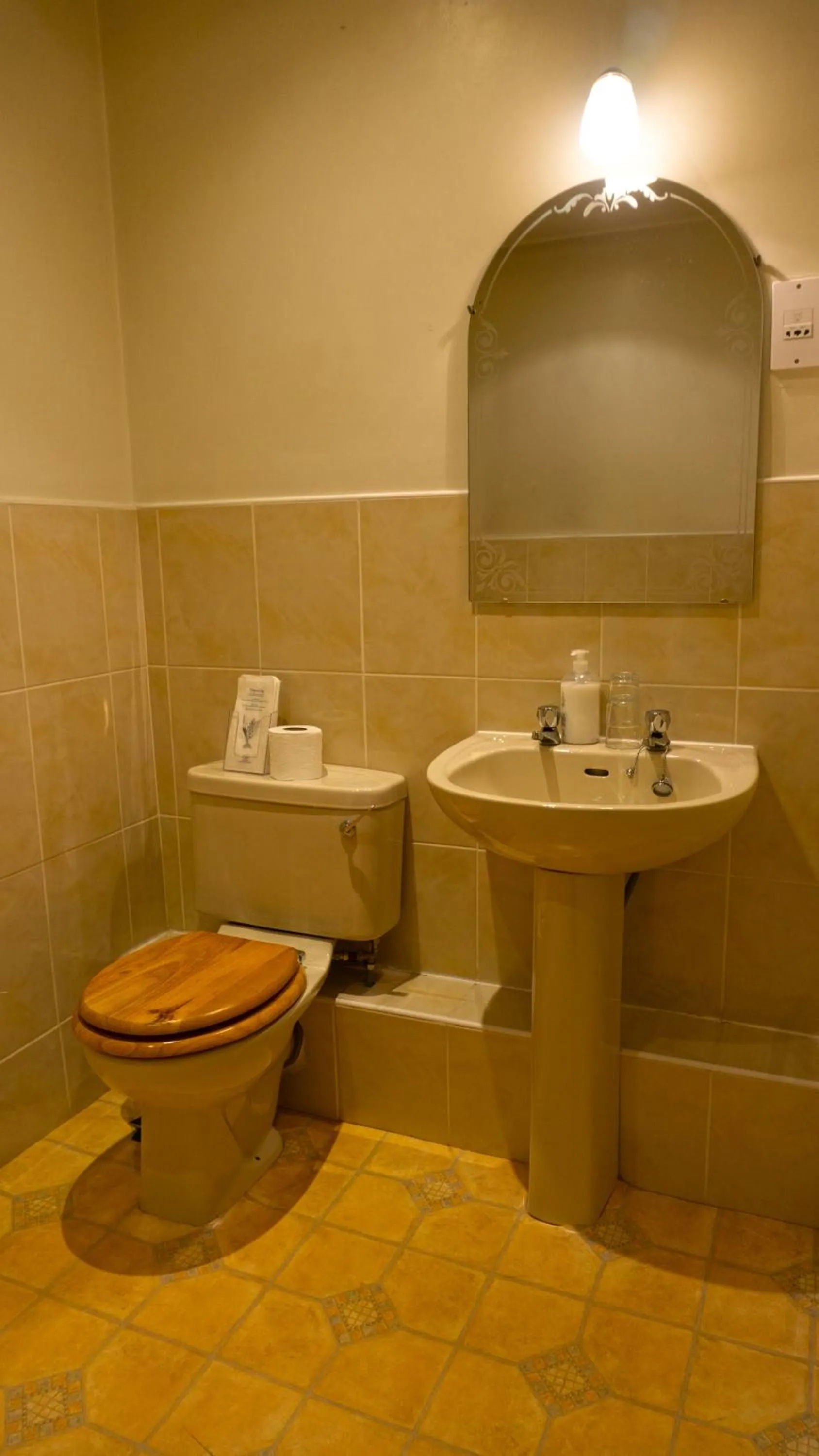 Arrandale Guest House