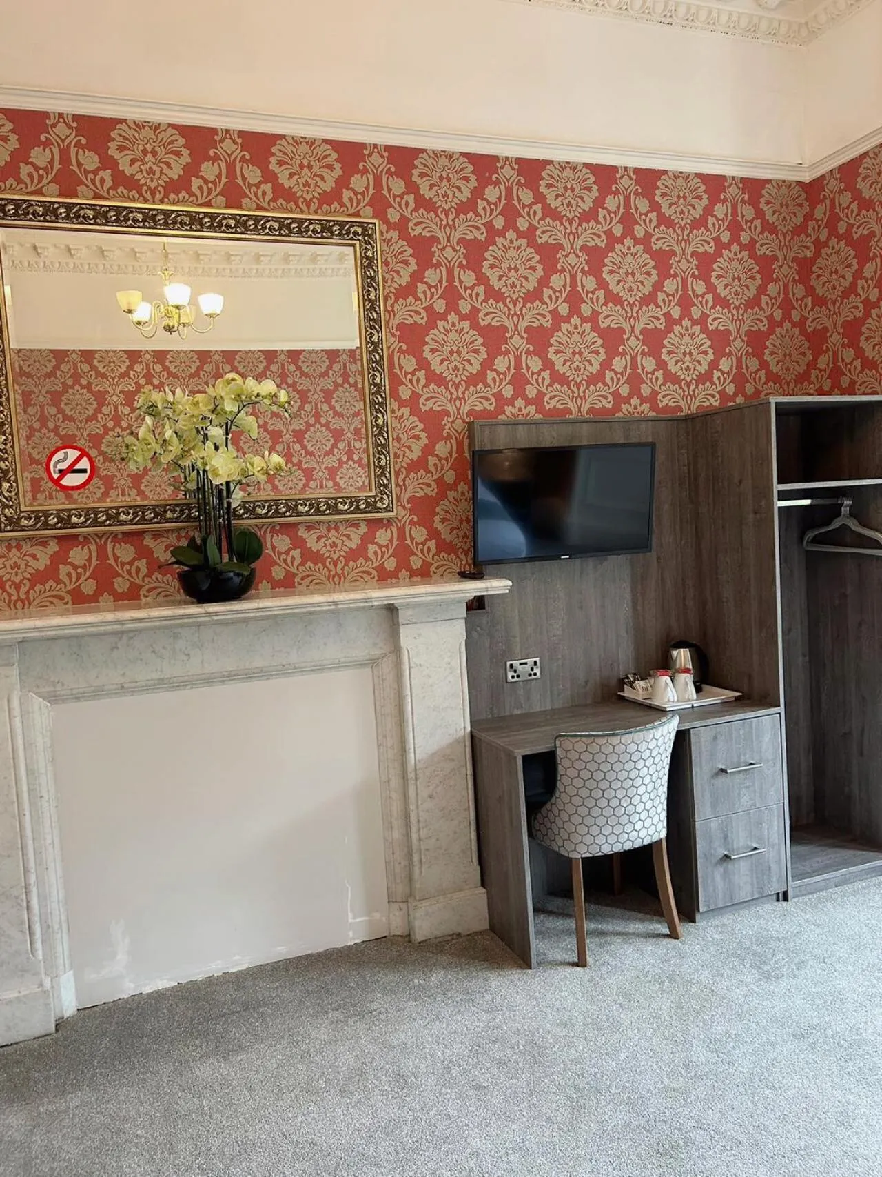 Arrandale Guest House