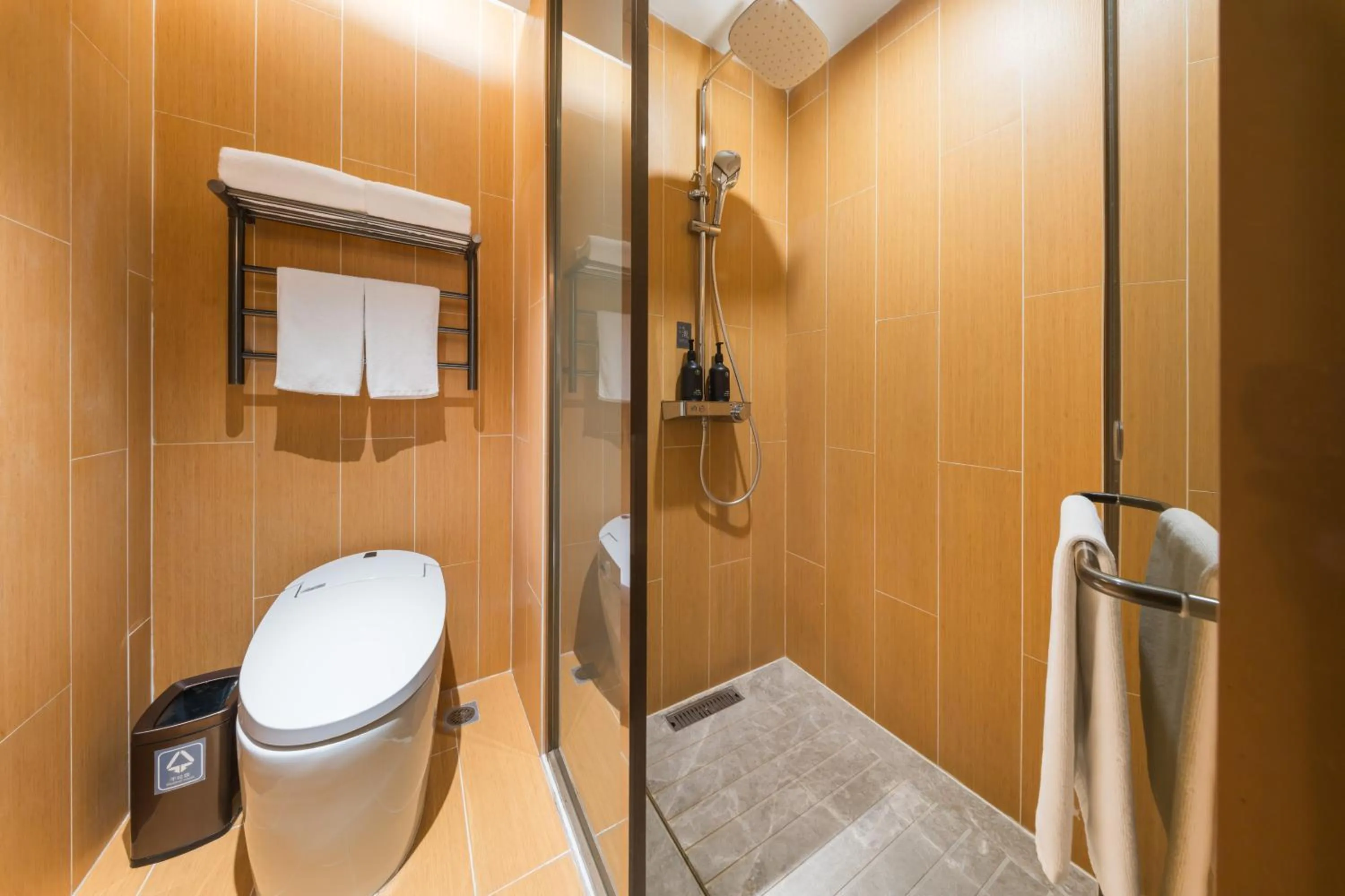 JI Hotel Shanghai Nanxiang Guyi Garden