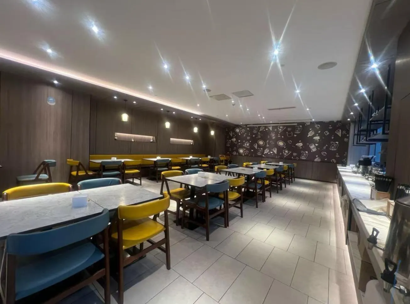 Restaurant/places to eat in Hanting Nanjing Xingang Development Zone Second Branch