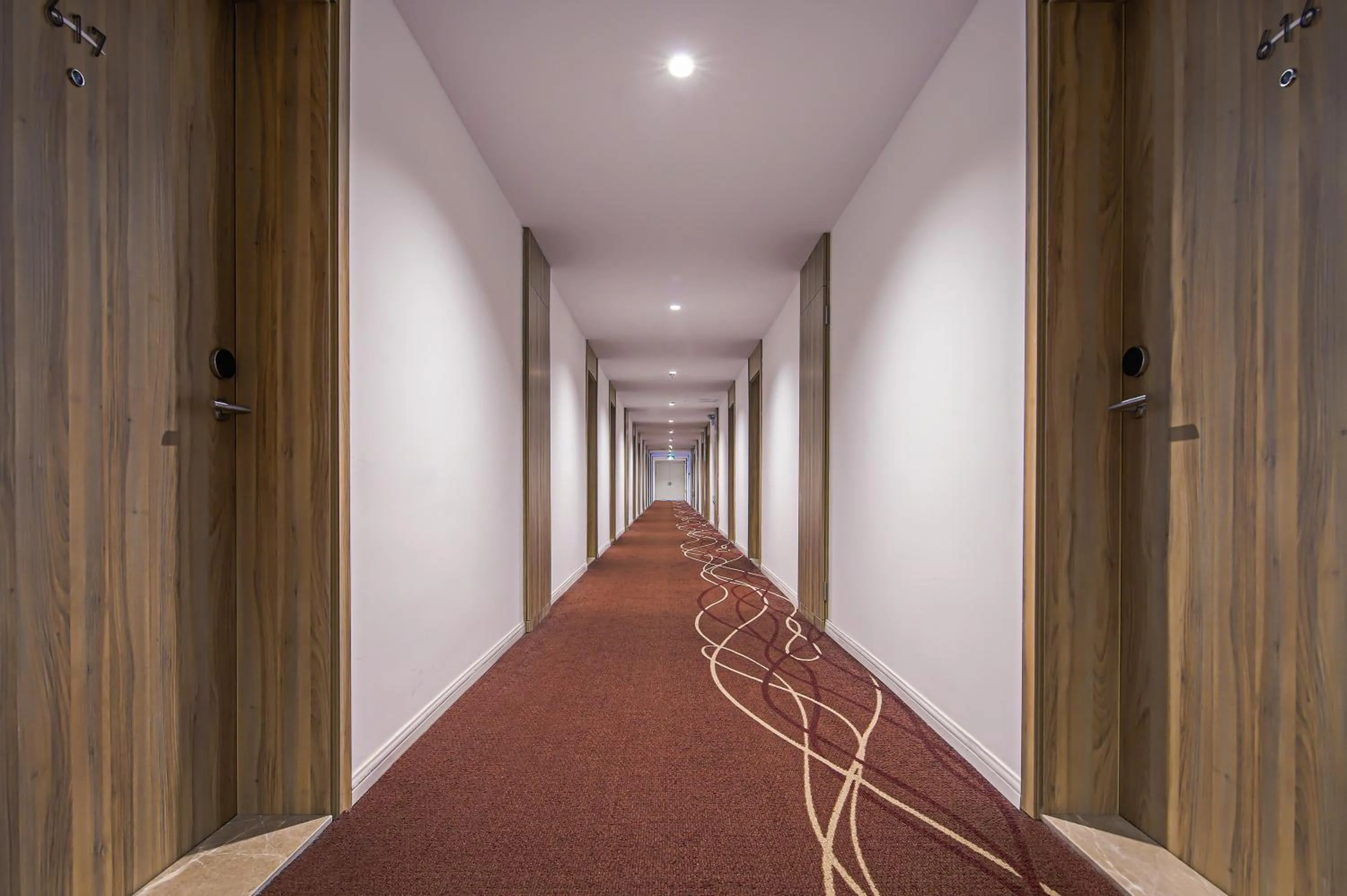 Other in Hanting Hotel Nanjing Xianhemen Zidong Commercial Street