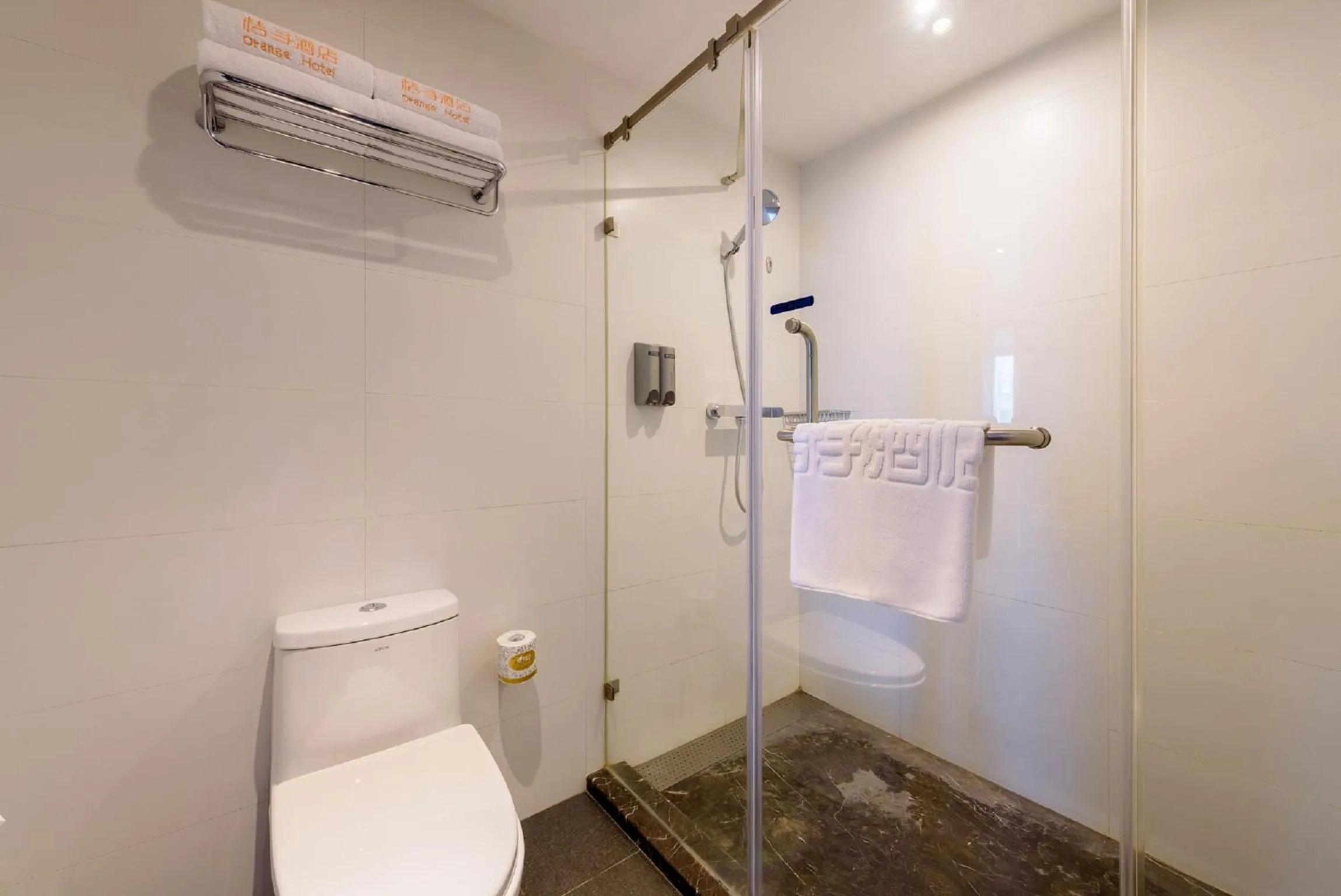 Orange Hotel Hangzhou Jiubao Passenger Transport Center