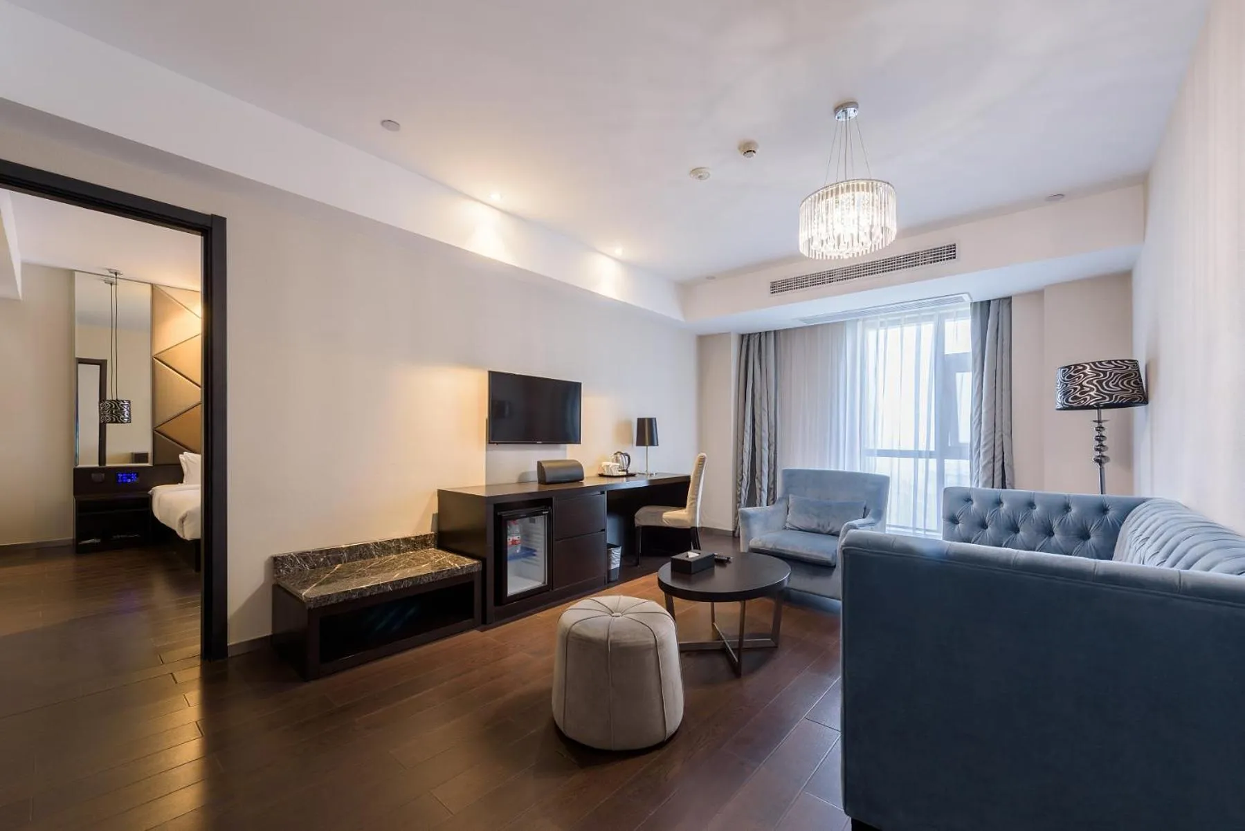 Orange Hotel Hangzhou Jiubao Passenger Transport Center