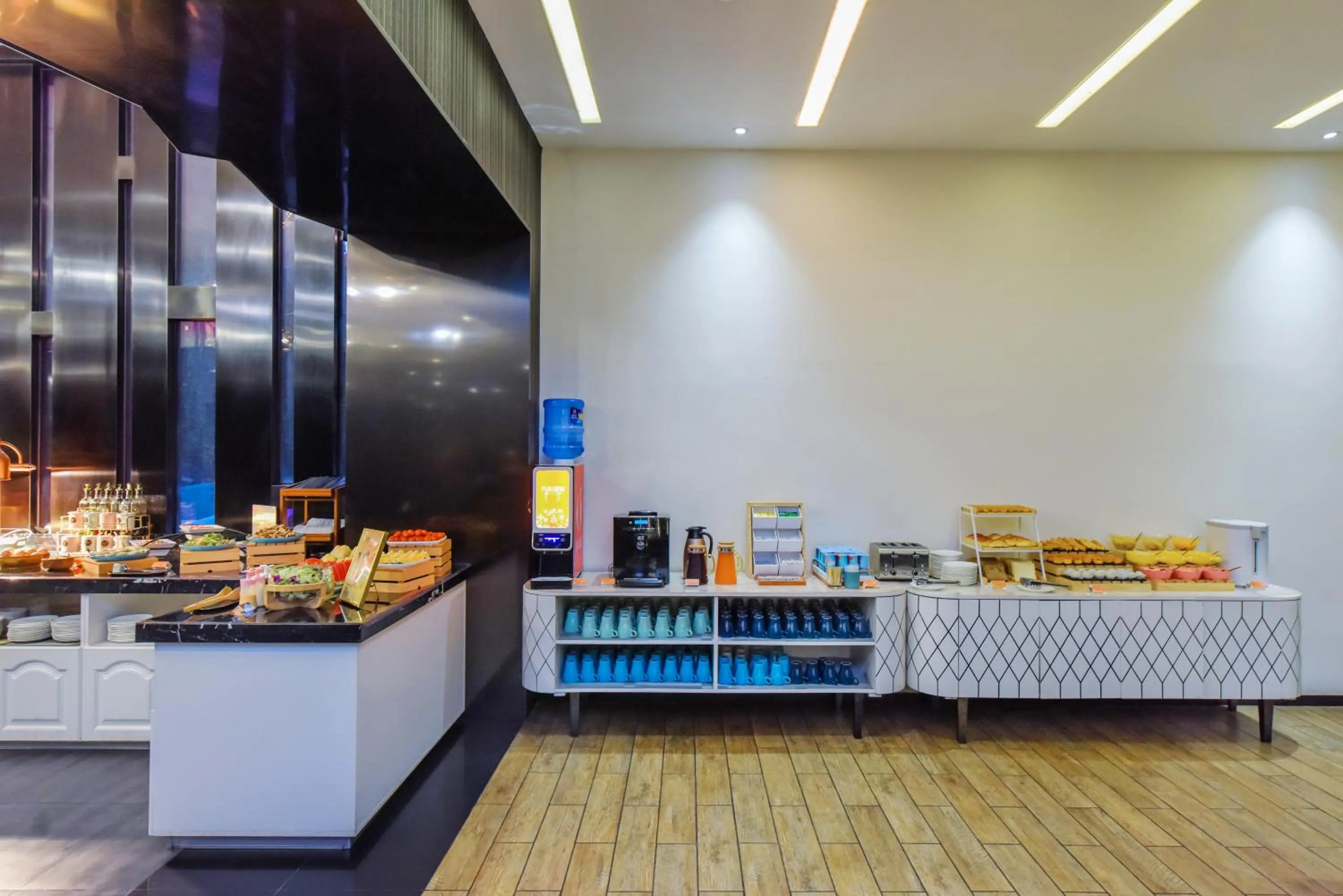 Orange Hotel Chengdu Chunxi Road Shuncheng