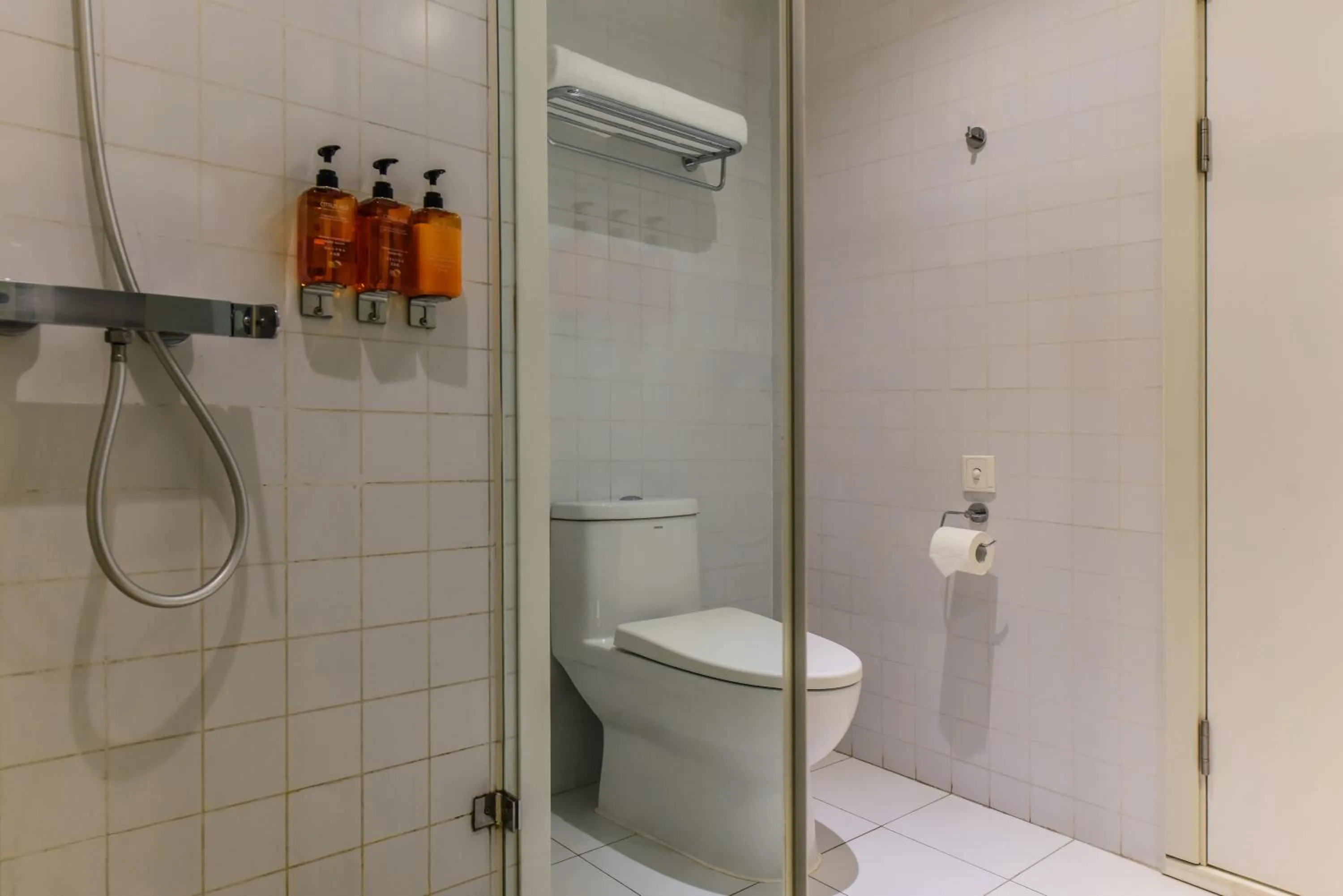 Orange Hotel Chengdu Chunxi Road Shuncheng