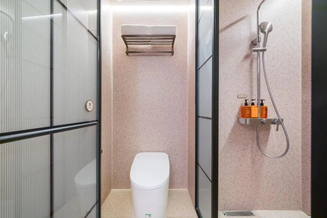 Orange Hotel Hangzhou West Lake Huanglong Sports Center