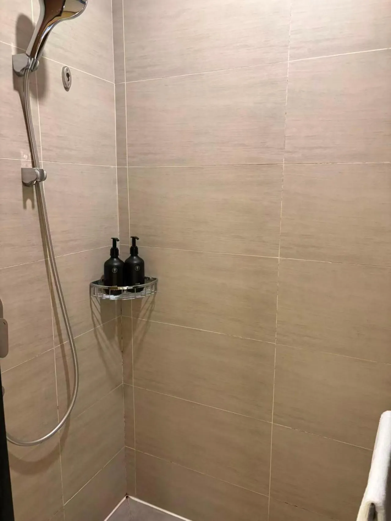 View (from property/room) in JI Hotel Shanghai Stadium