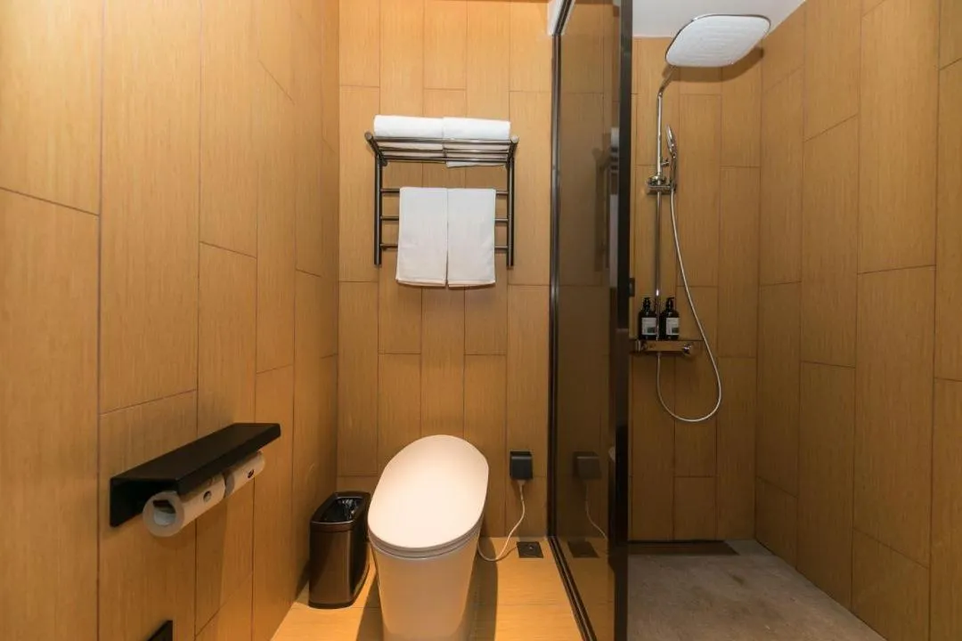 JI Hotel Nanjing Jiangning Southeast University