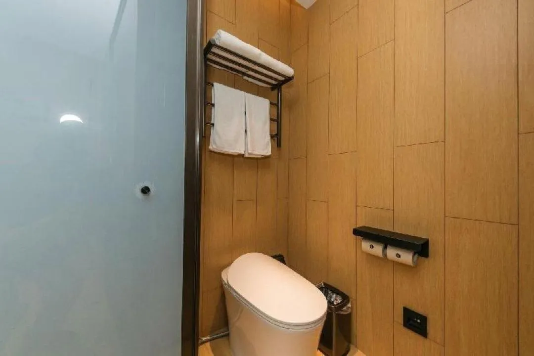 JI Hotel Nanjing Jiangning Southeast University