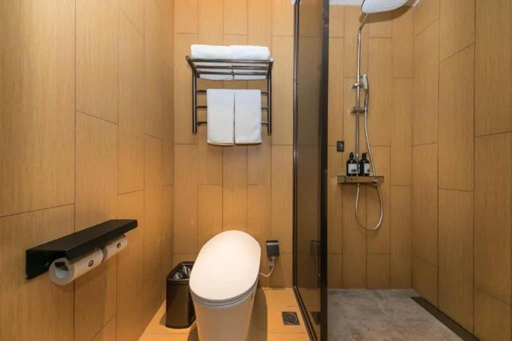 JI Hotel Nanjing Jiangning Southeast University