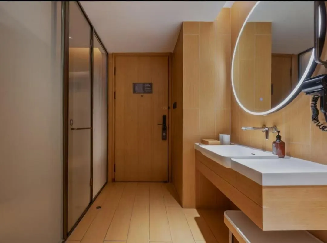 JI Hotel Beijing South Railway Station Jiaomen West Subway Station