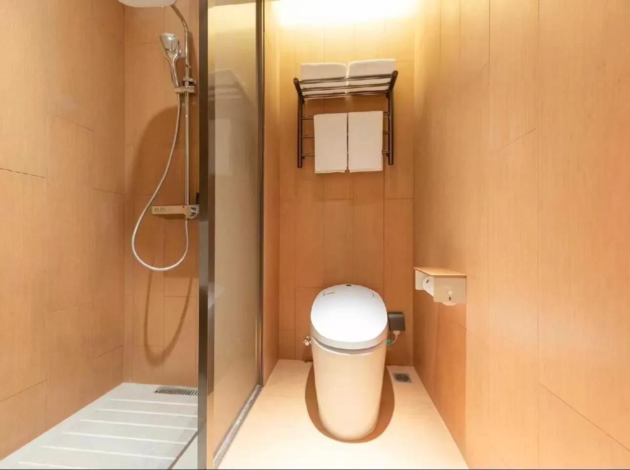 JI Hotel Shanghai Xintiandi South Xizang Road