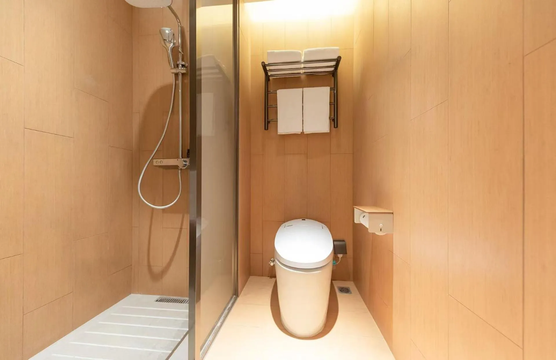 JI Hotel Shanghai Xintiandi South Xizang Road