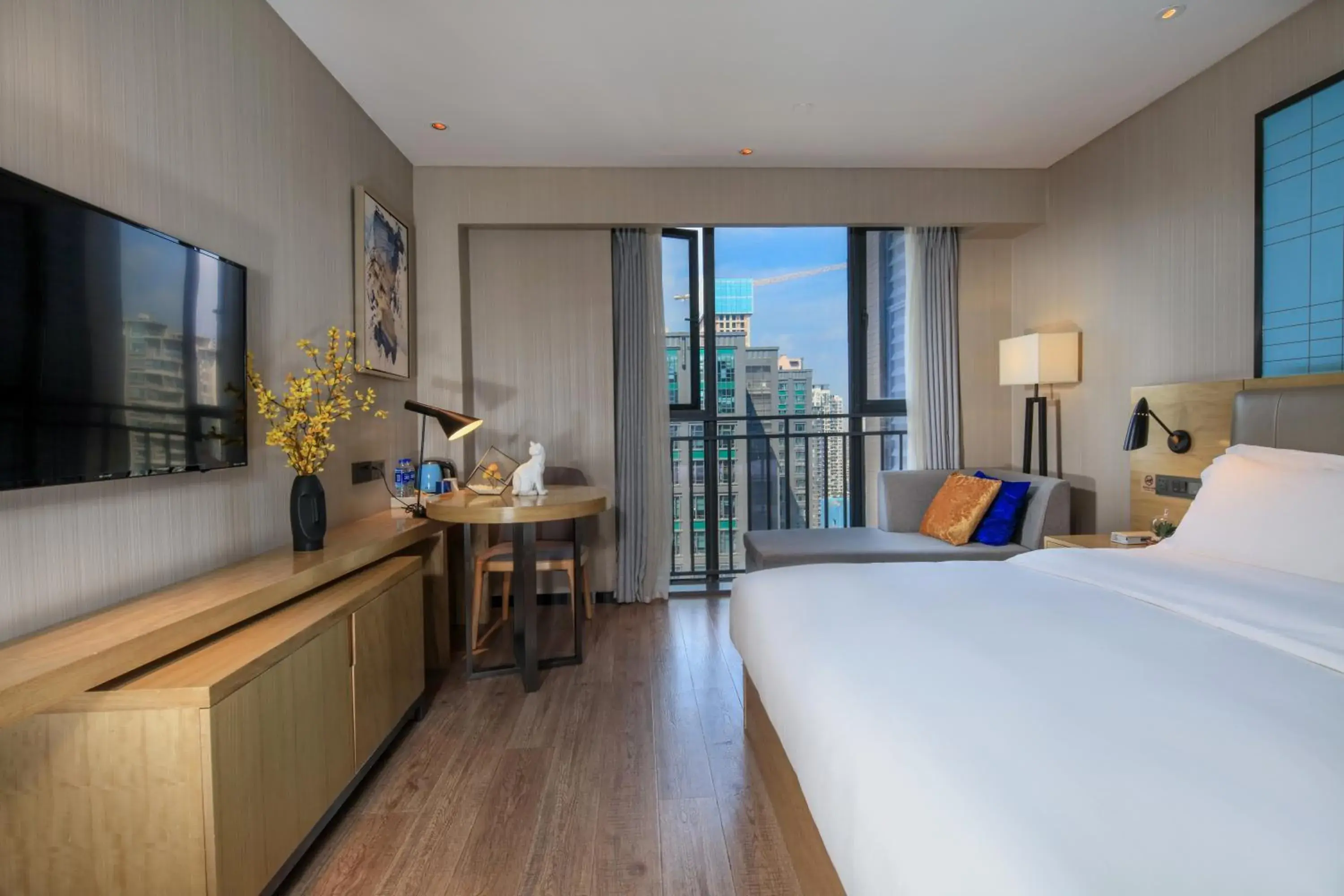 Starway Hotel Chengdu Jianshe Road SM Plaza Starway Hotel Chengdu Jianshe Road SM Plaza