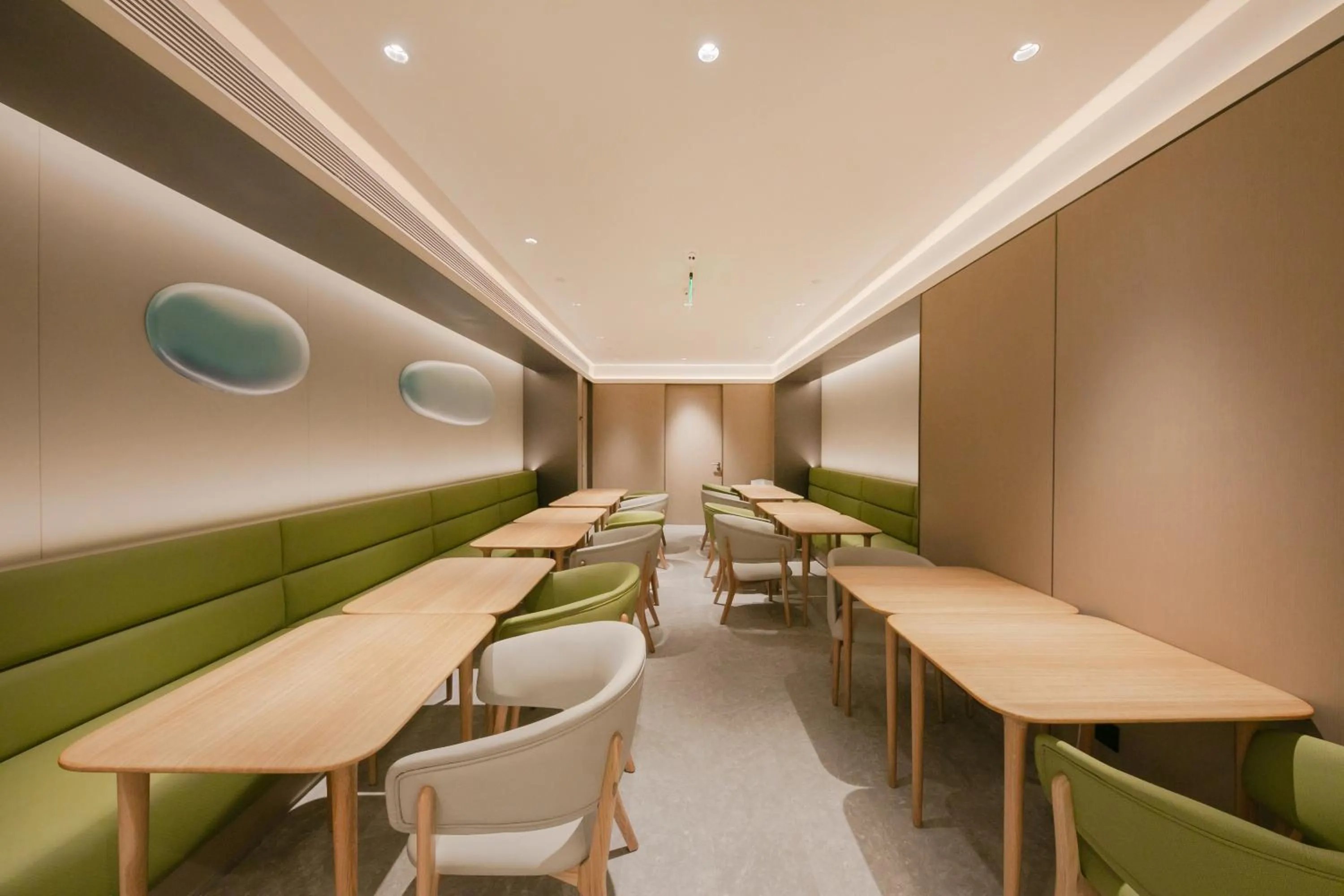 JI Hotel Beijing International Exhibition Center Sanyuan West Bridge