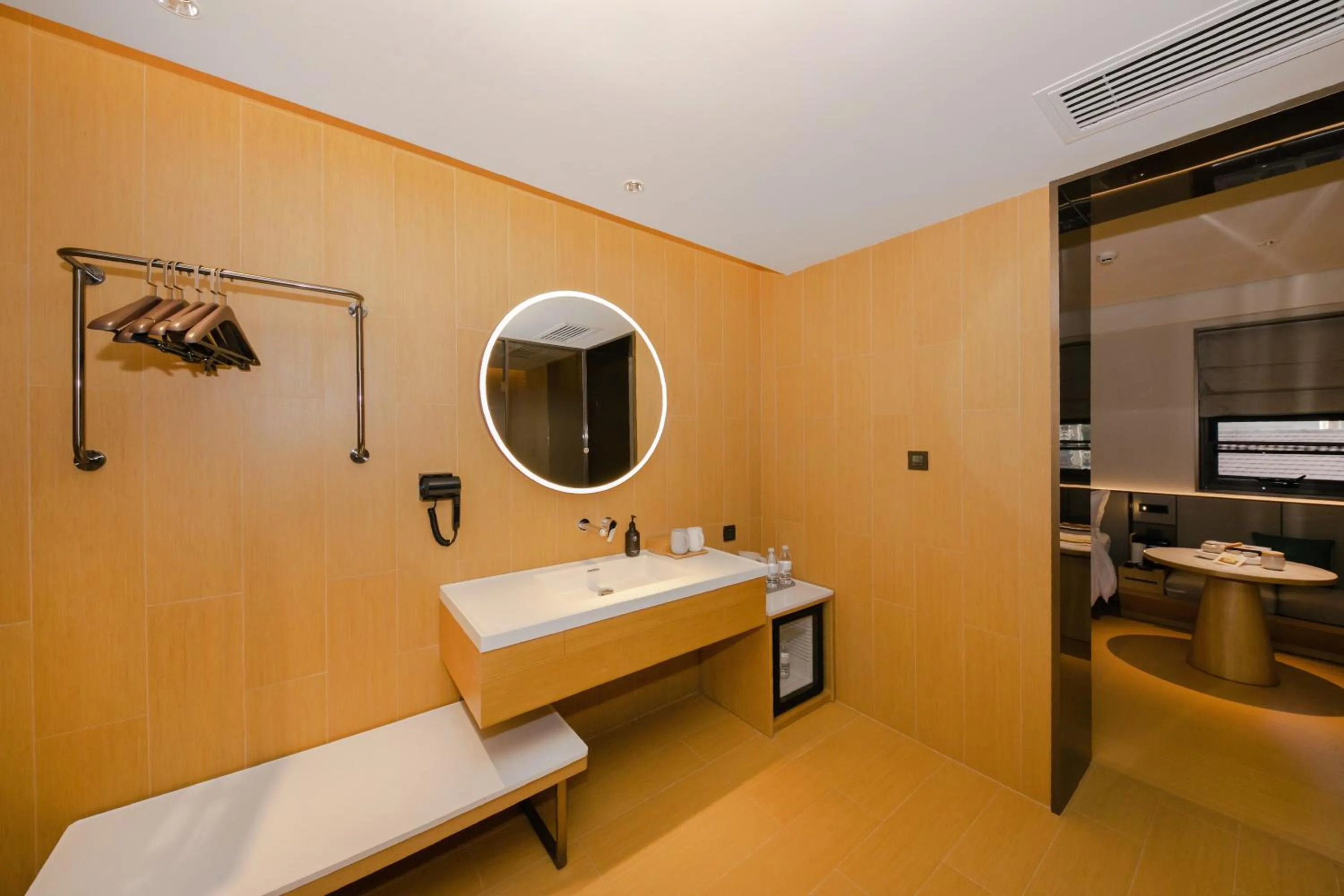 JI Hotel Beijing International Exhibition Center Sanyuan West Bridge