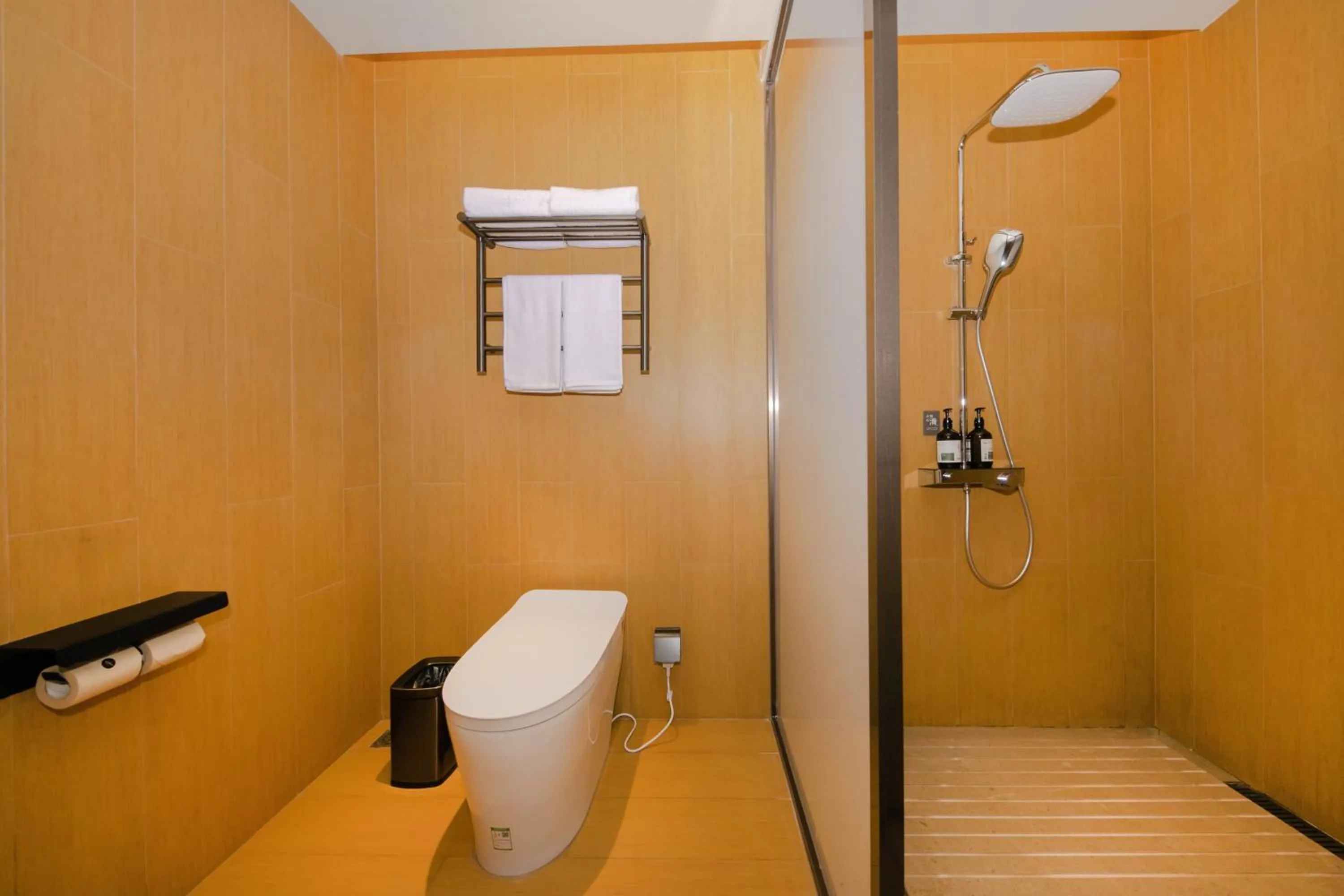 JI Hotel Beijing International Exhibition Center Sanyuan West Bridge