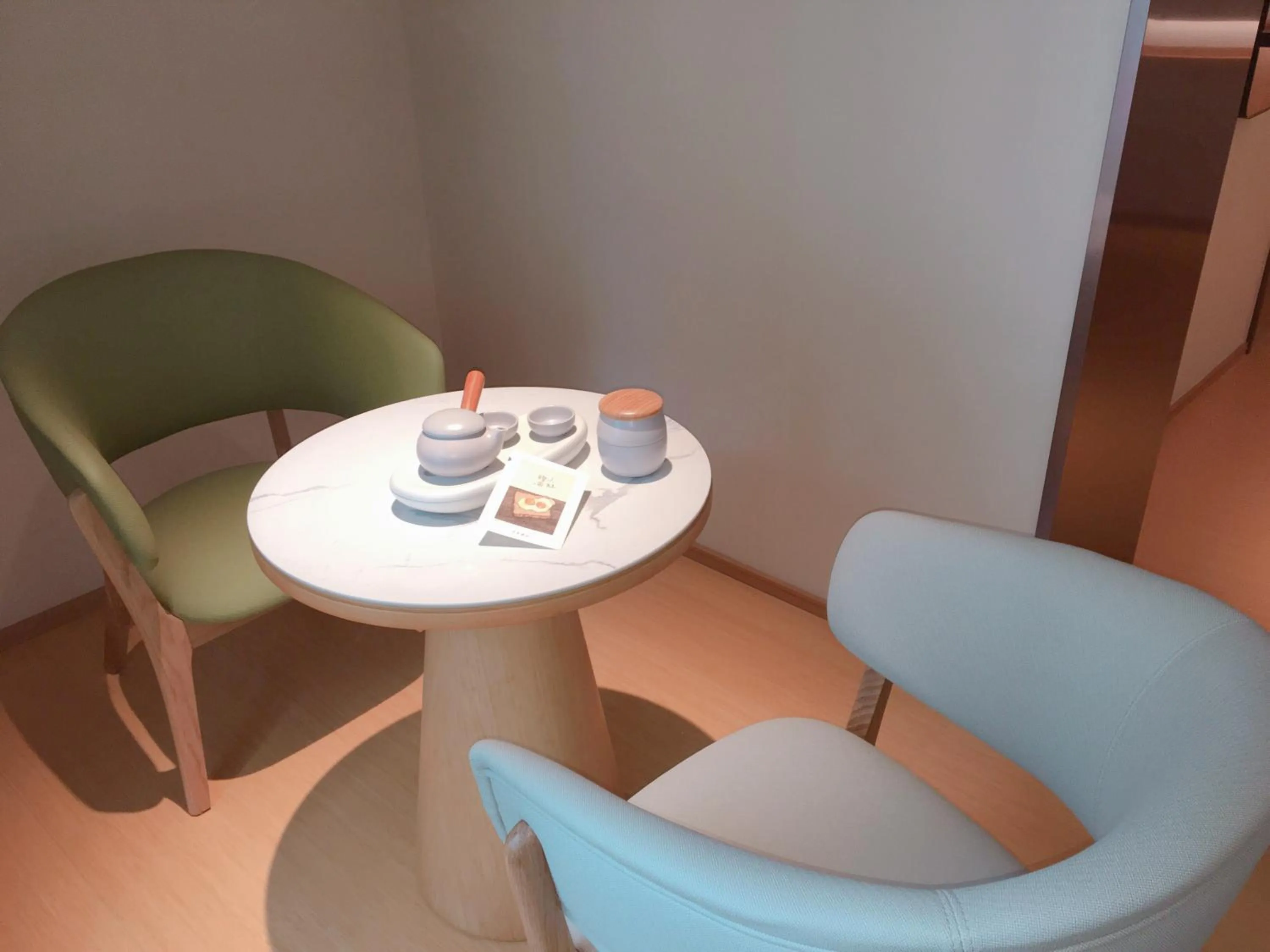 JI Hotel Beijing International Exhibition Center Sanyuan West Bridge