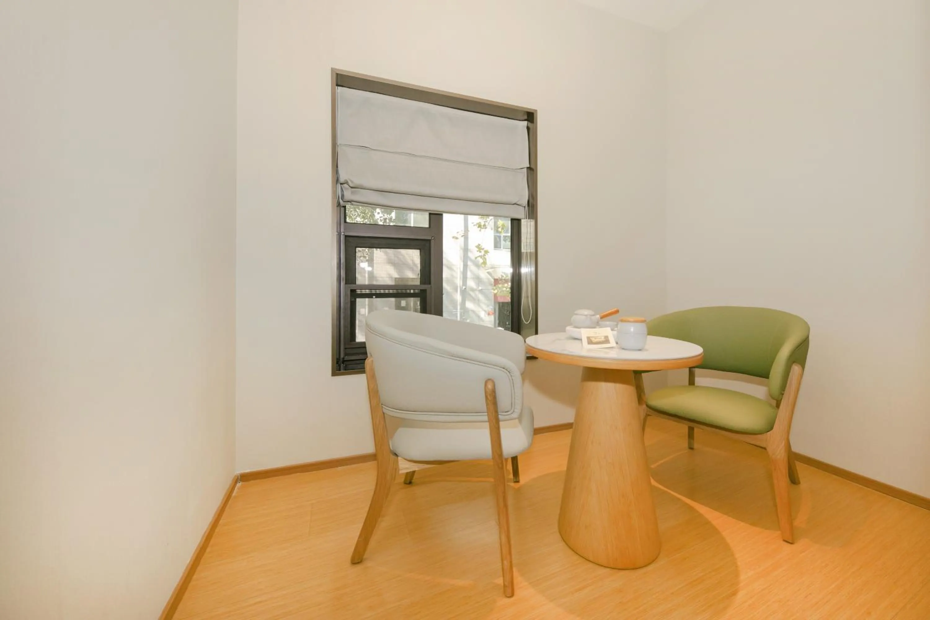 JI Hotel Beijing International Exhibition Center Sanyuan West Bridge