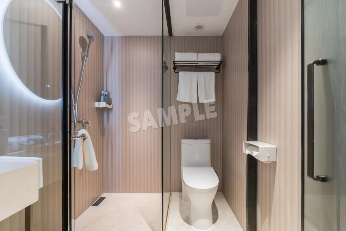 Hanting Hotel Shenzhen Vanke Yuncheng Xili Subway Station