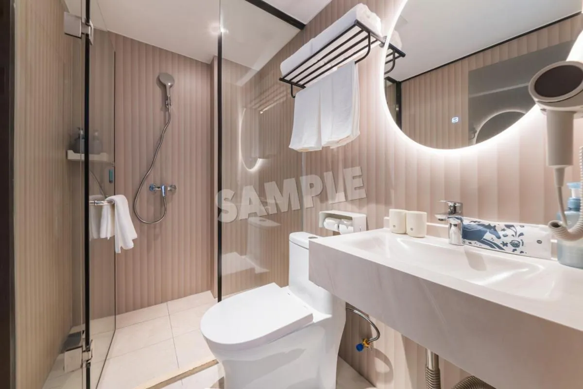 Hanting Hotel Shenzhen Vanke Yuncheng Xili Subway Station