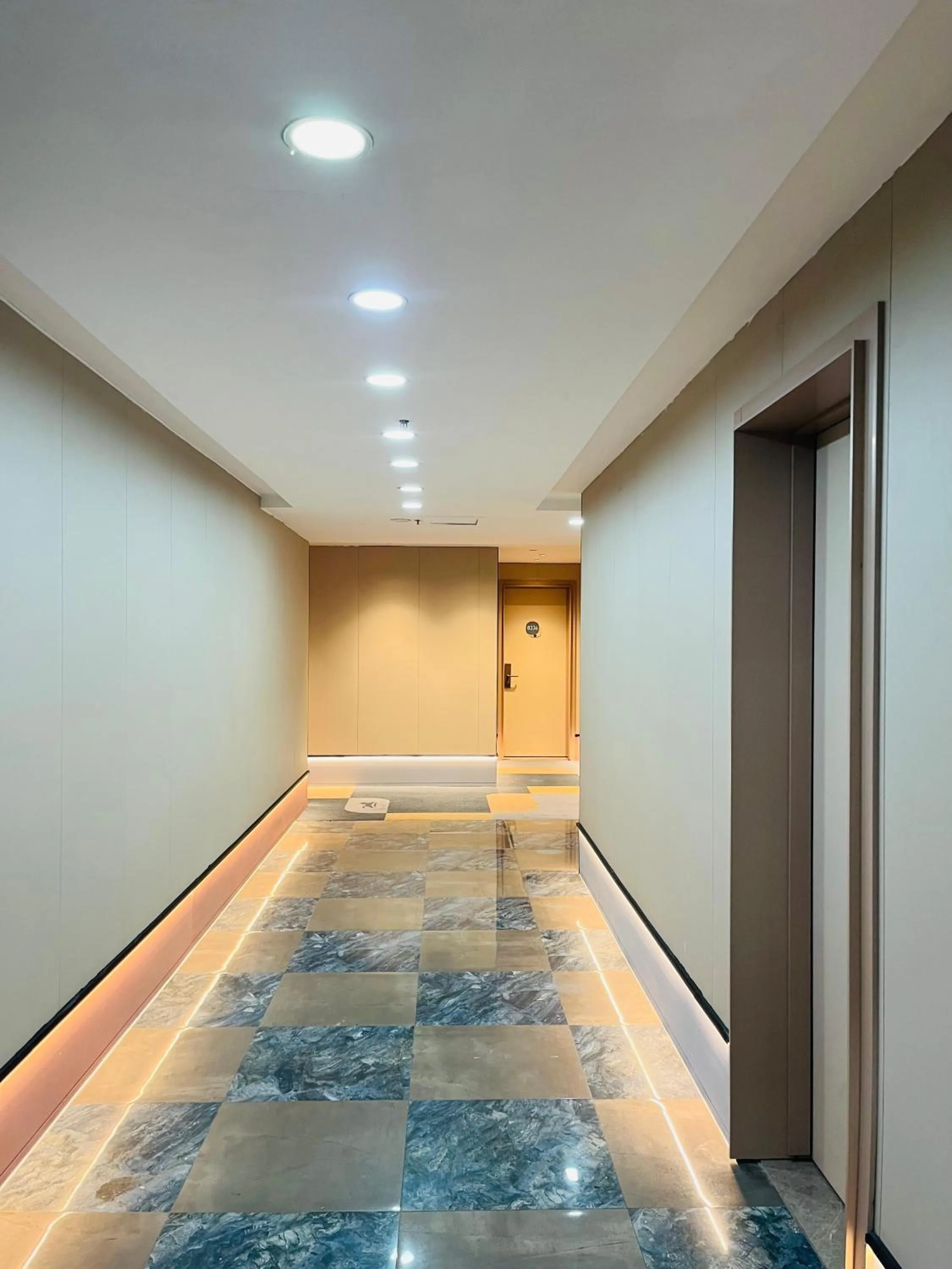 Hanting Hotel Guangzhou Feixiang Park Subway Station