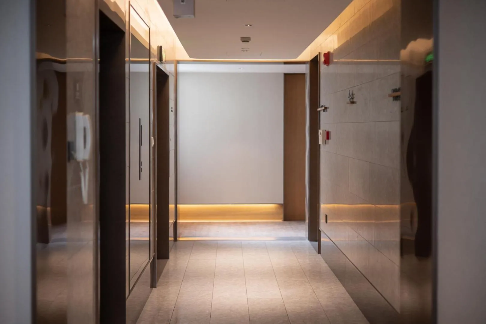 JI Hotel Shanghai Xinzhuang Qixin Road Qixin Road