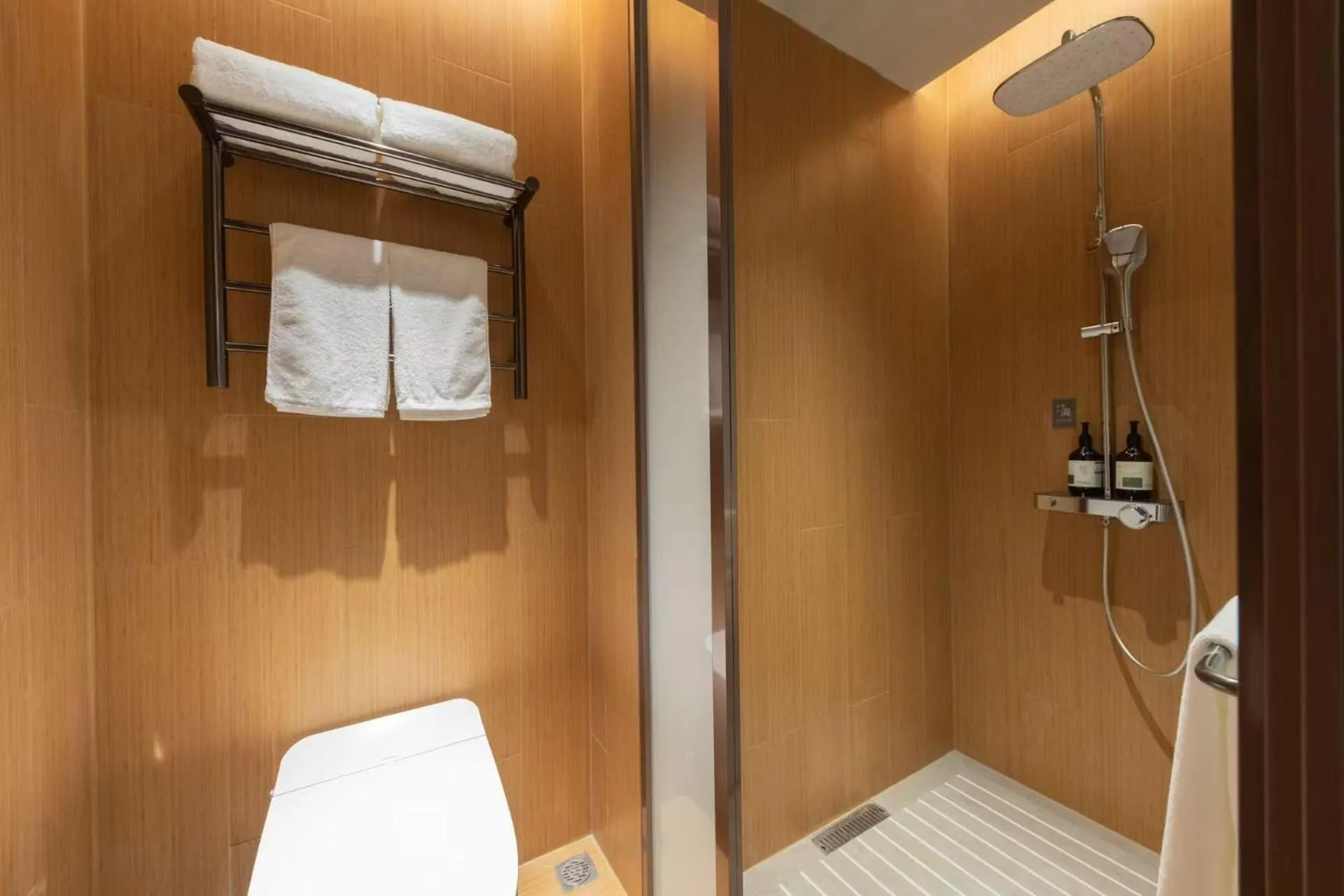 JI Hotel Beijing West Railway Station Lianbao Road