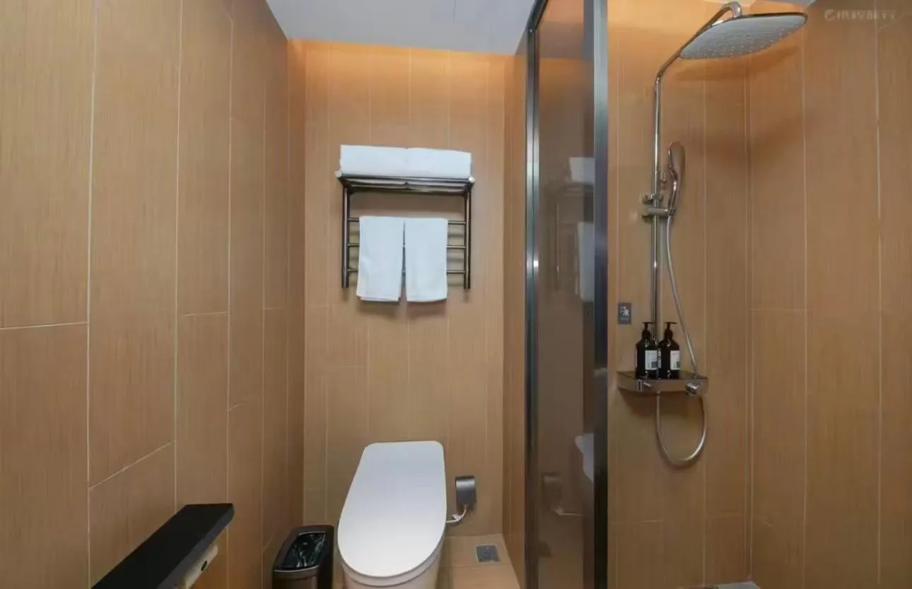 JI Hotel Beijing Yansha Sanyuan Bridge