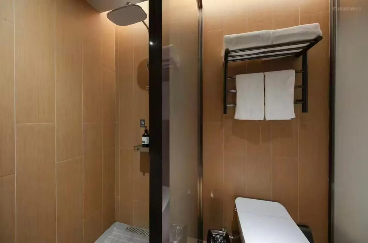 JI Hotel Beijing Yansha Sanyuan Bridge