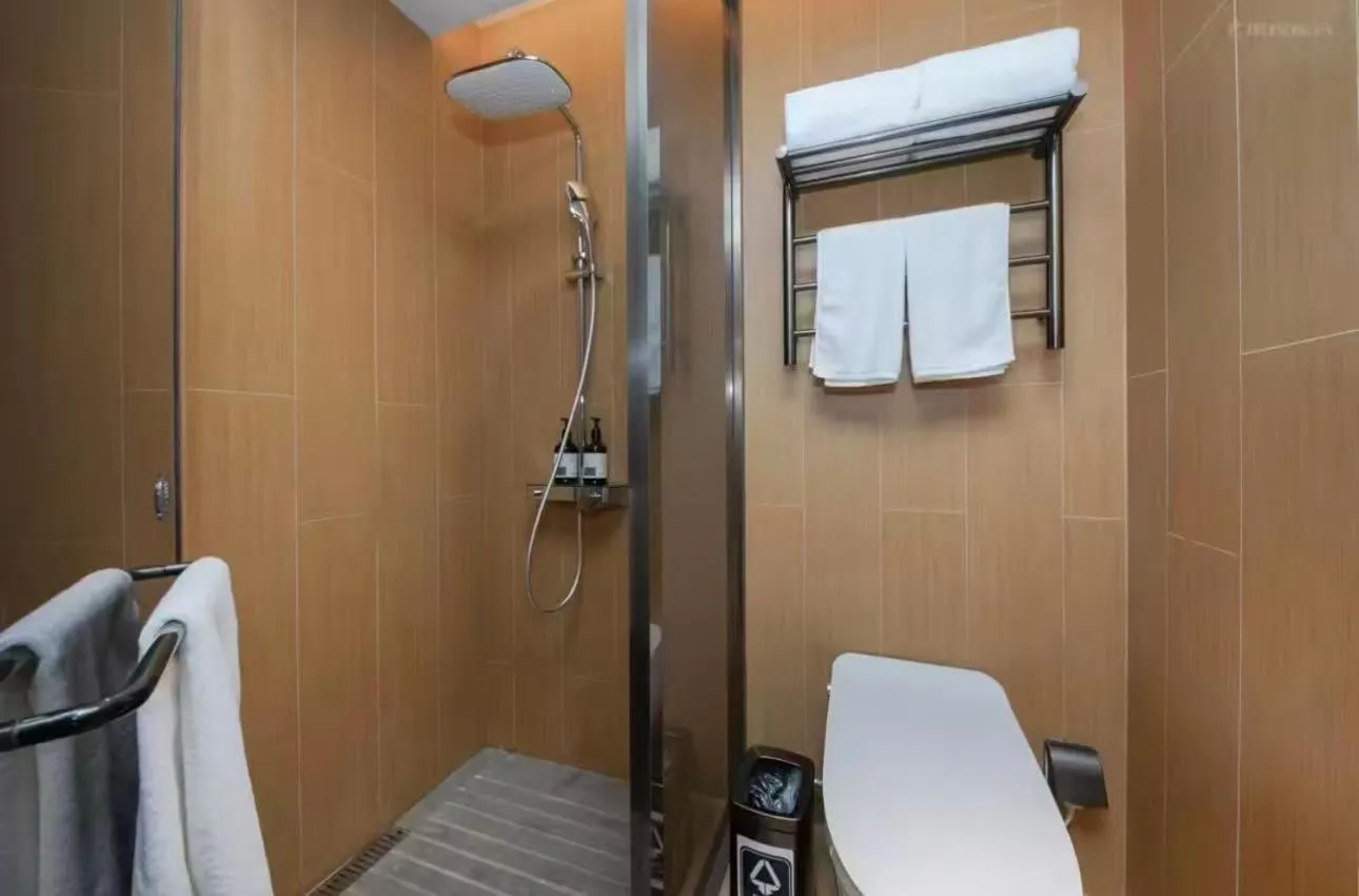 JI Hotel Beijing Yansha Sanyuan Bridge