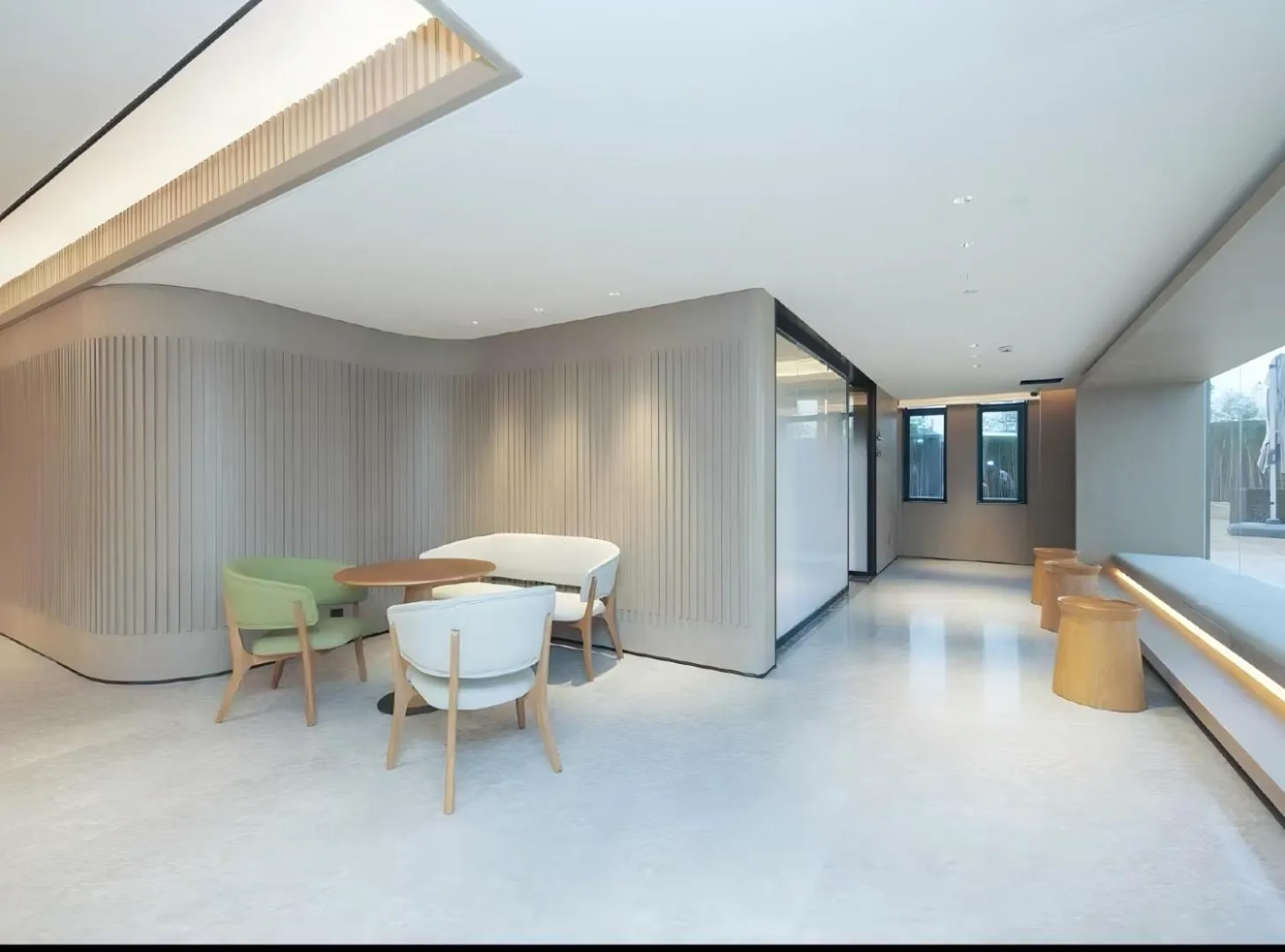 Business facilities in JI Hotel Hangzhou Alibaba Xixi Park