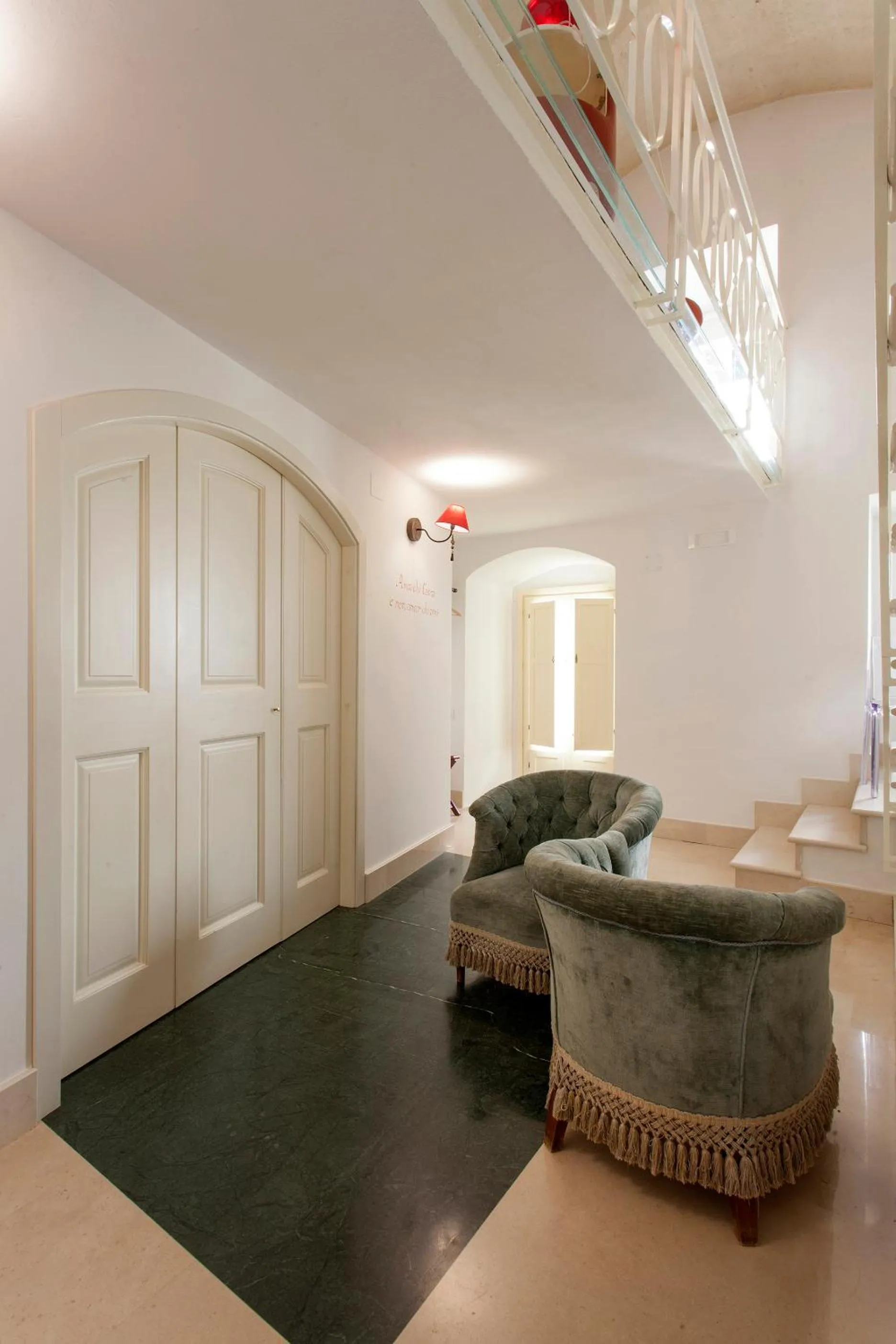 Coffee/tea facilities in Casa Diva