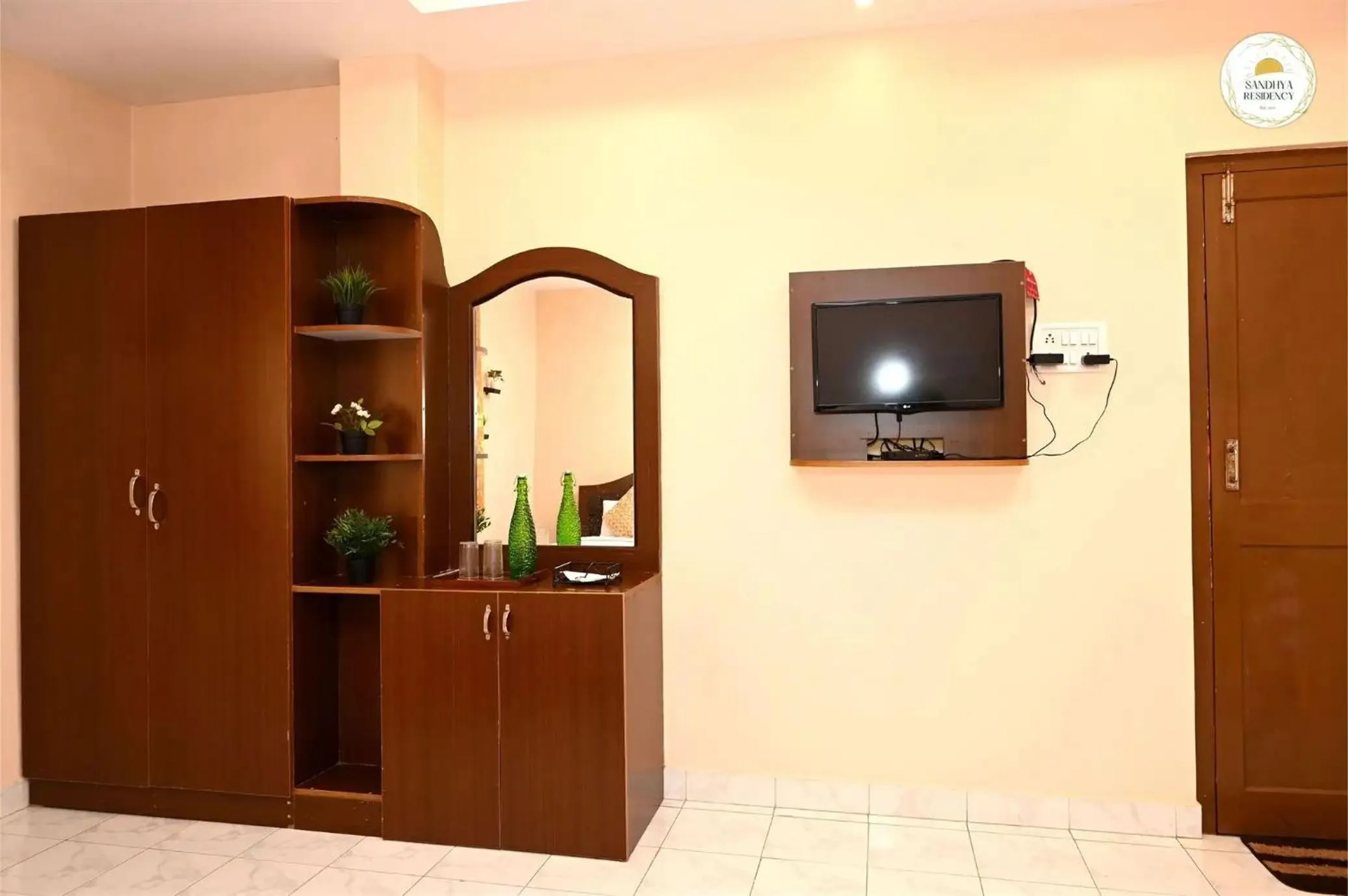 Sandhya Residency Andaman