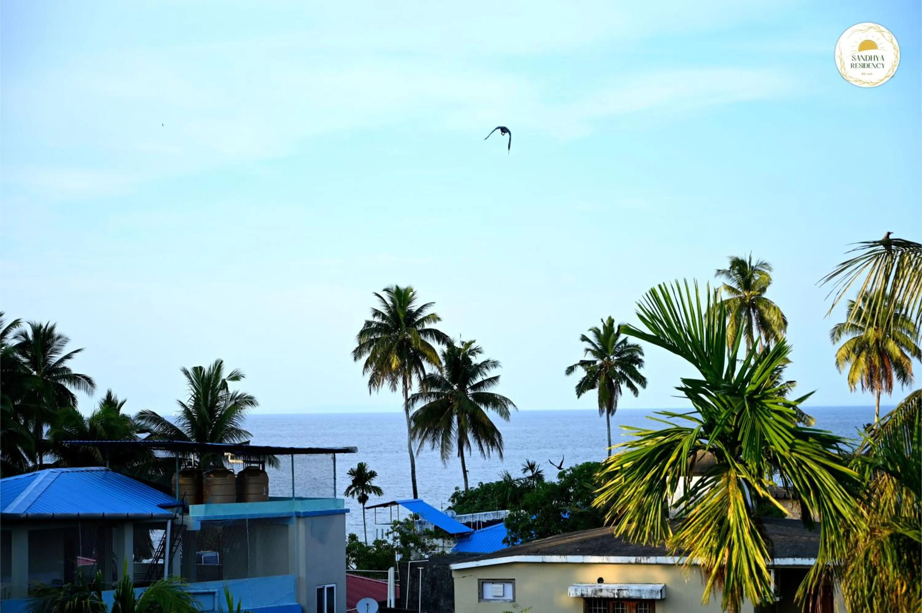 Sandhya Residency Andaman