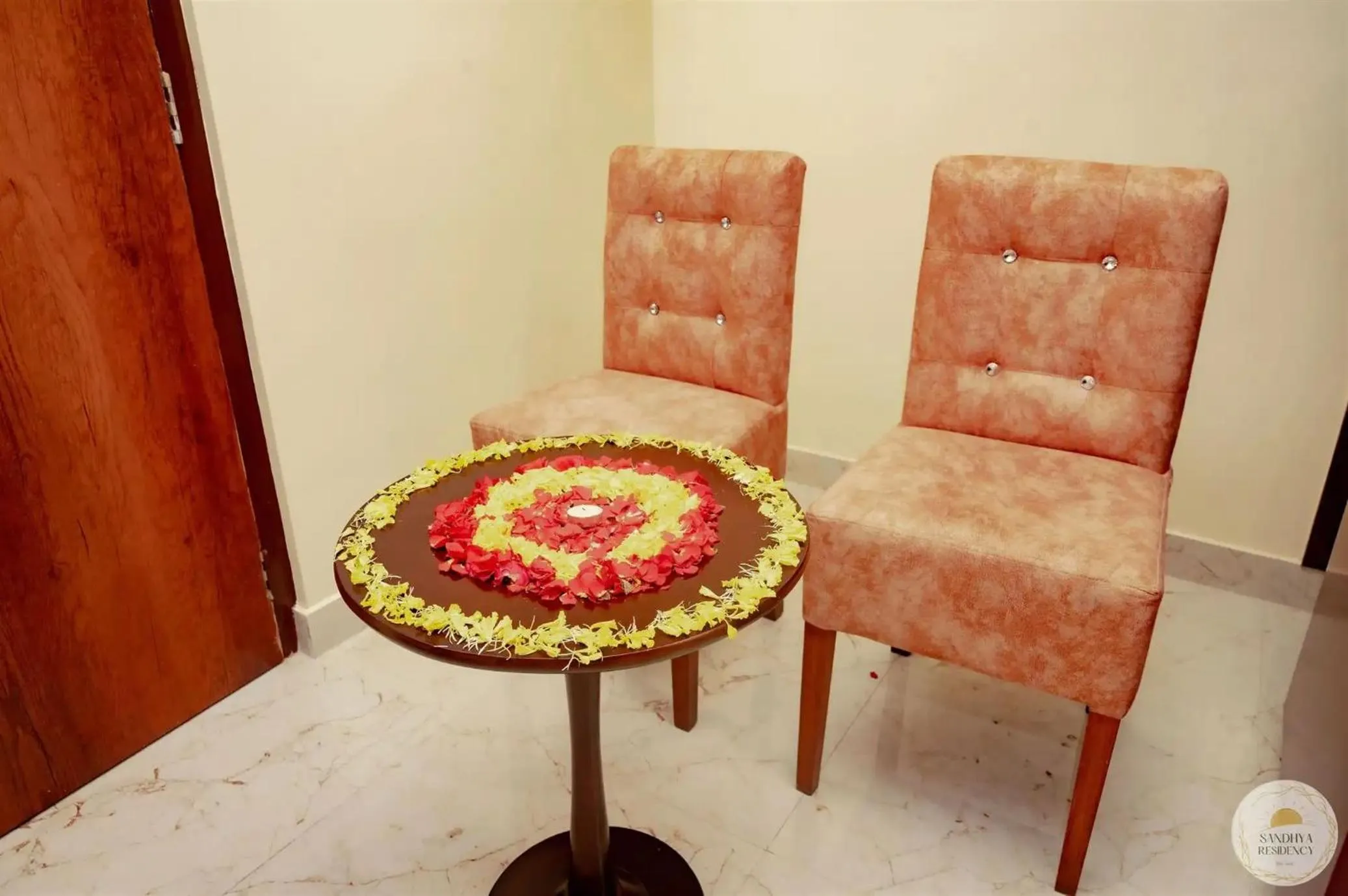 Sandhya Residency Andaman