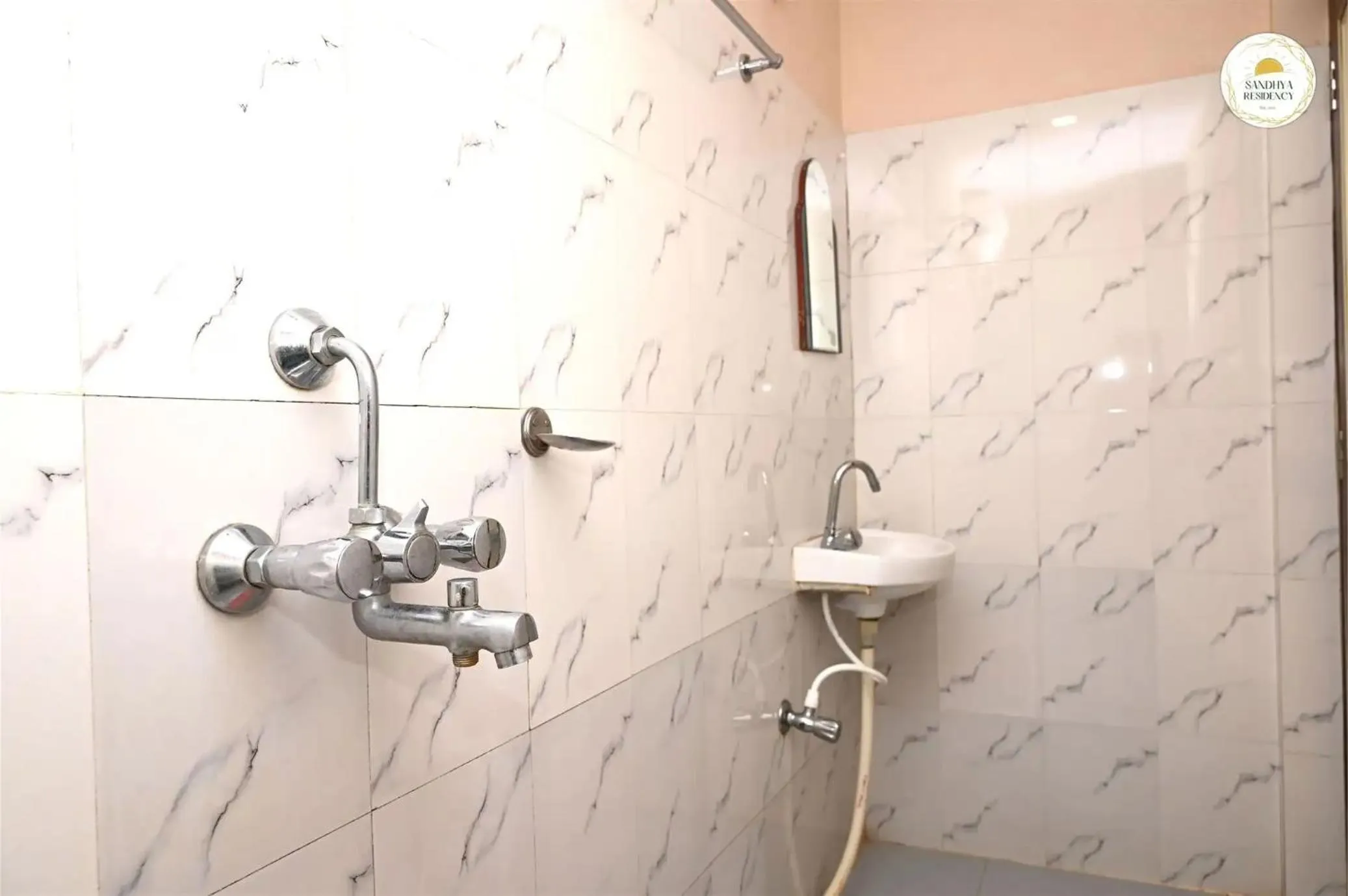 Sandhya Residency Andaman