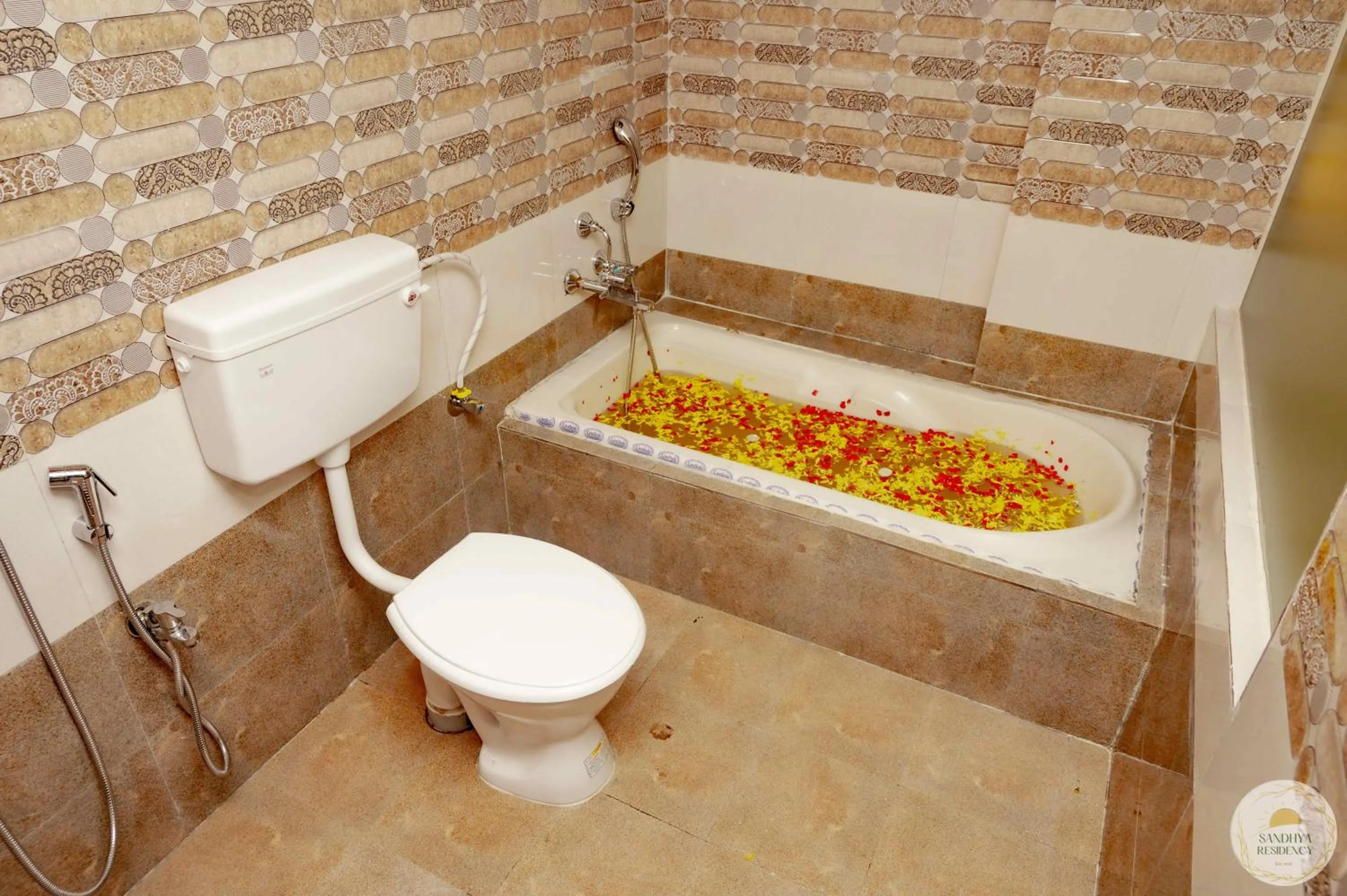 Sandhya Residency Andaman