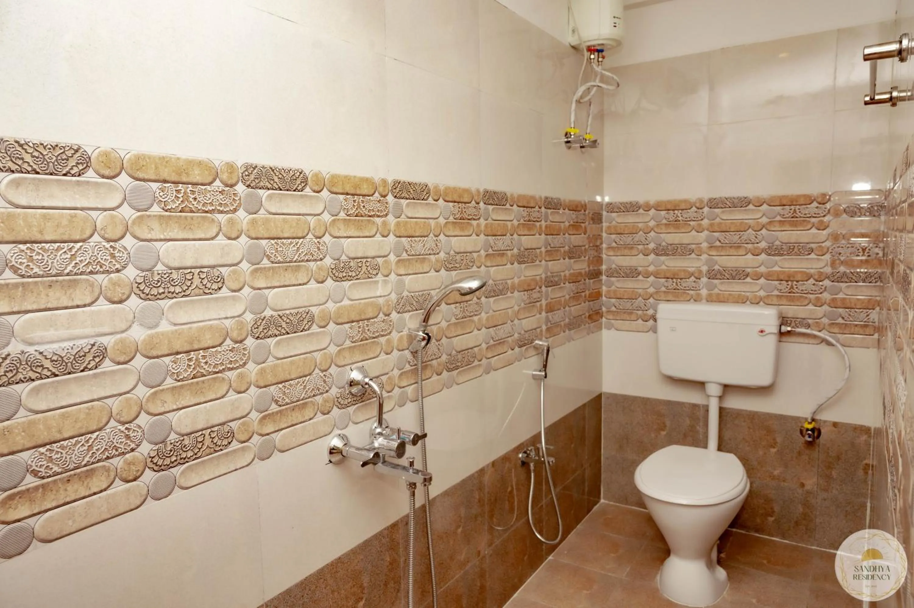 Sandhya Residency Andaman