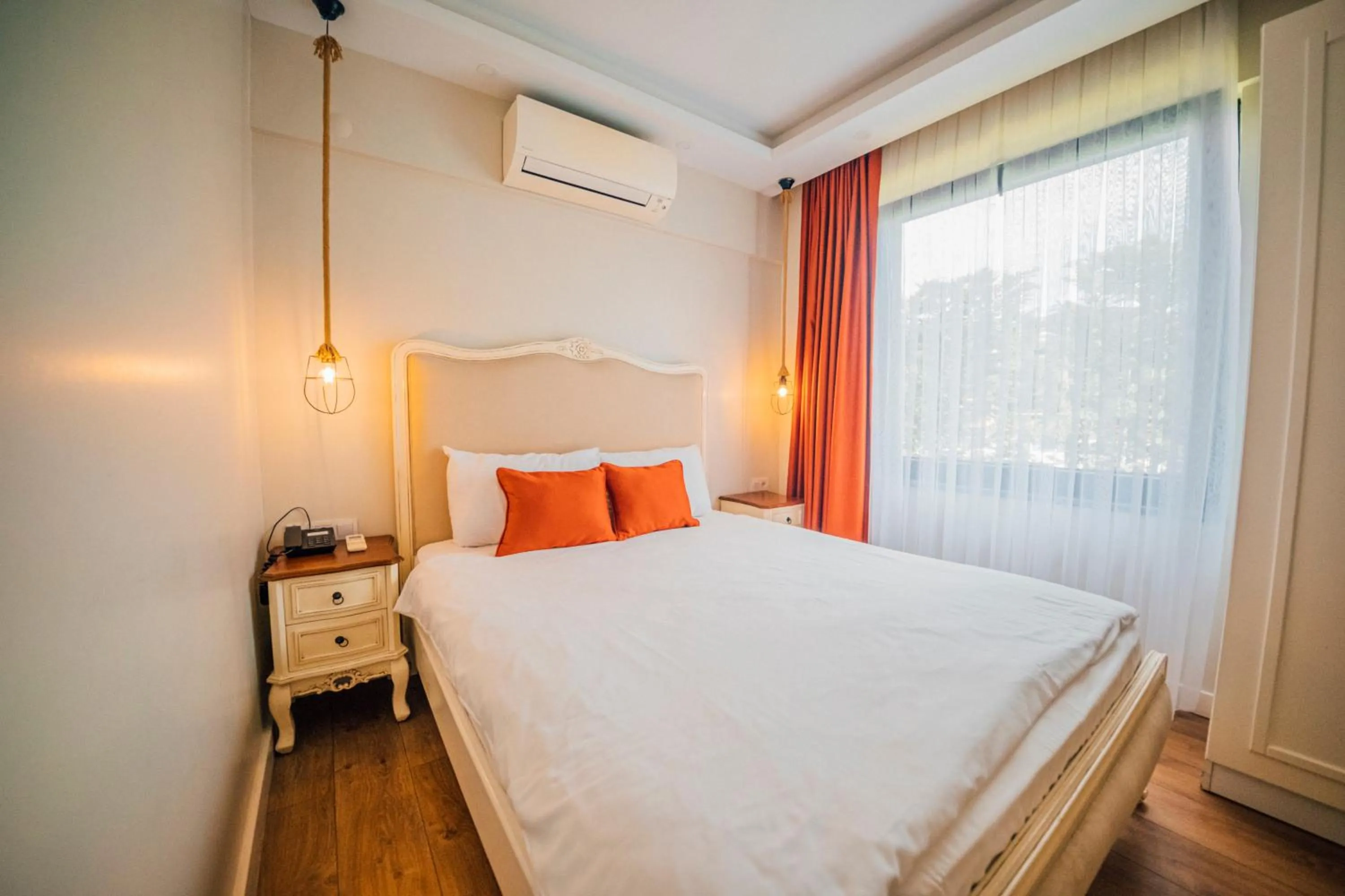  Two - Bedroom Villa in Sapanca Cayir Cimen Otel